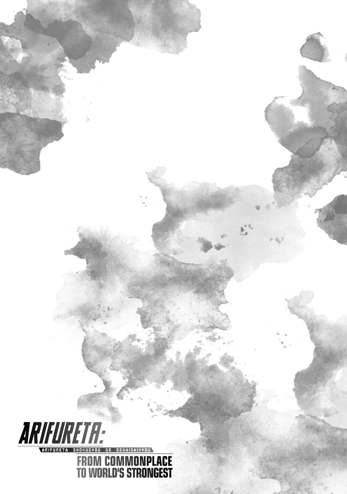 Arifureta: From Commonplace to World’s Strongest Chapter 49 - Page 49