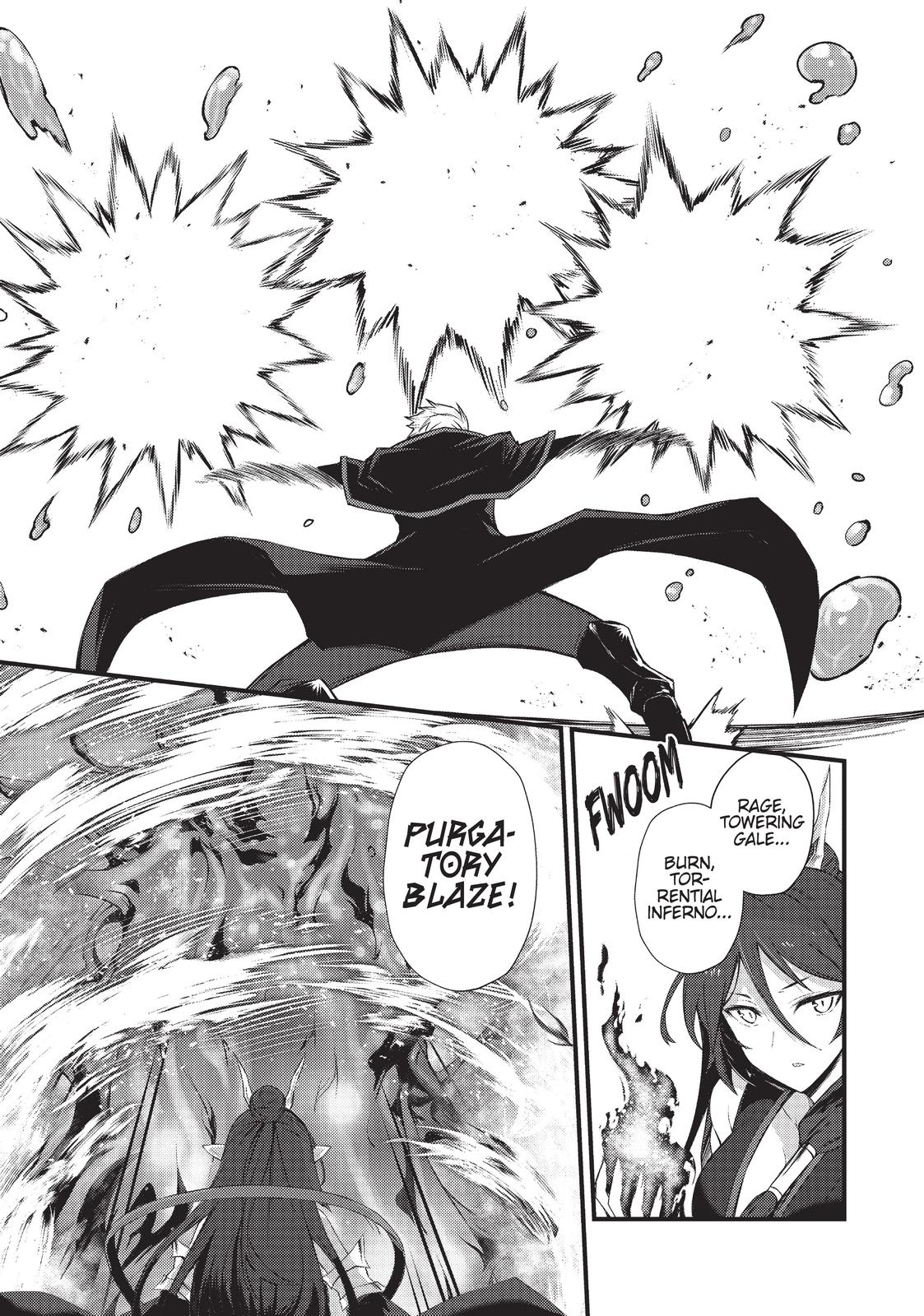 Arifureta: From Commonplace to World’s Strongest Chapter 51 - Page 3