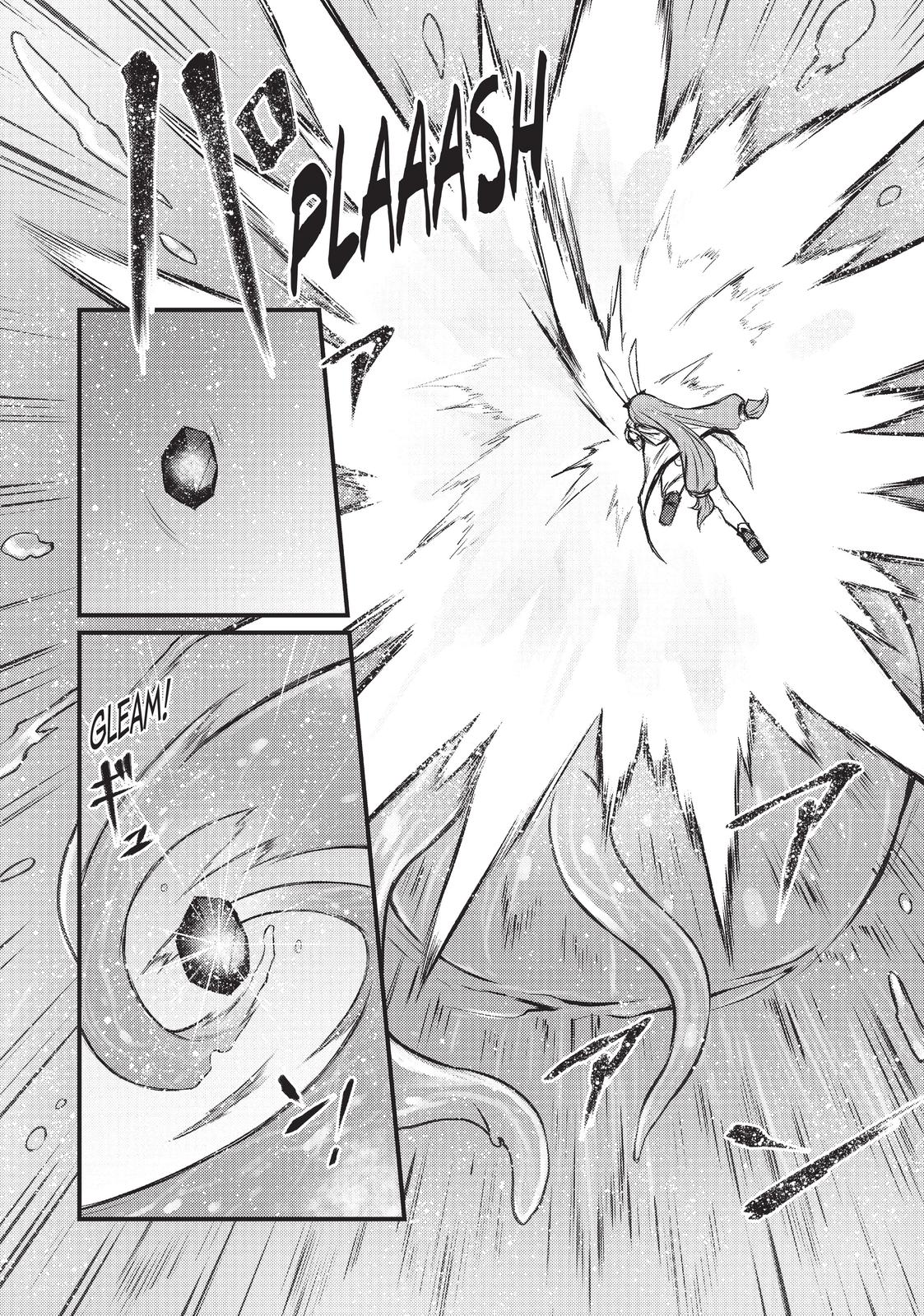 Arifureta: From Commonplace to World’s Strongest Chapter 51 - Page 6