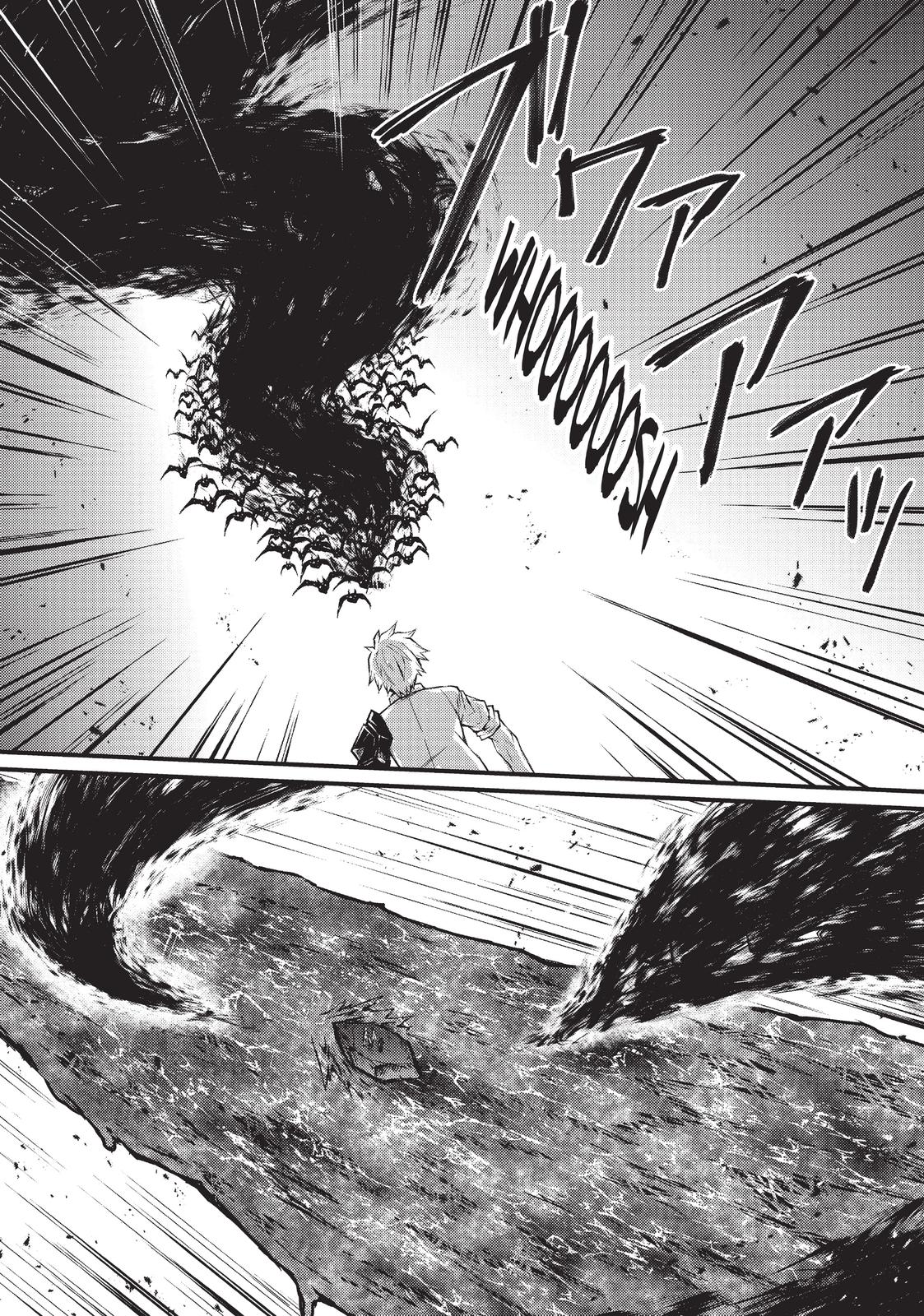 Arifureta: From Commonplace to World’s Strongest Chapter 53 - Page 5