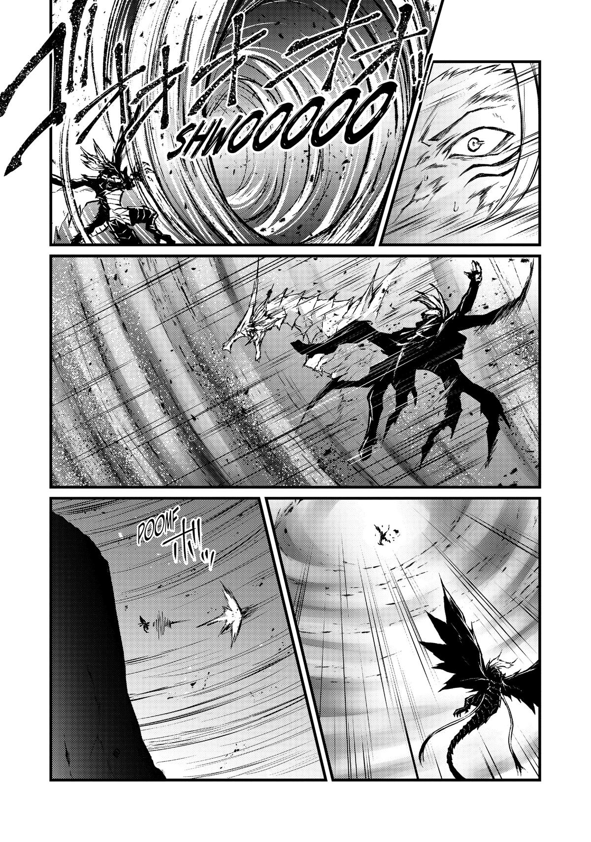 Arifureta: From Commonplace to World’s Strongest Chapter 56 - Page 18