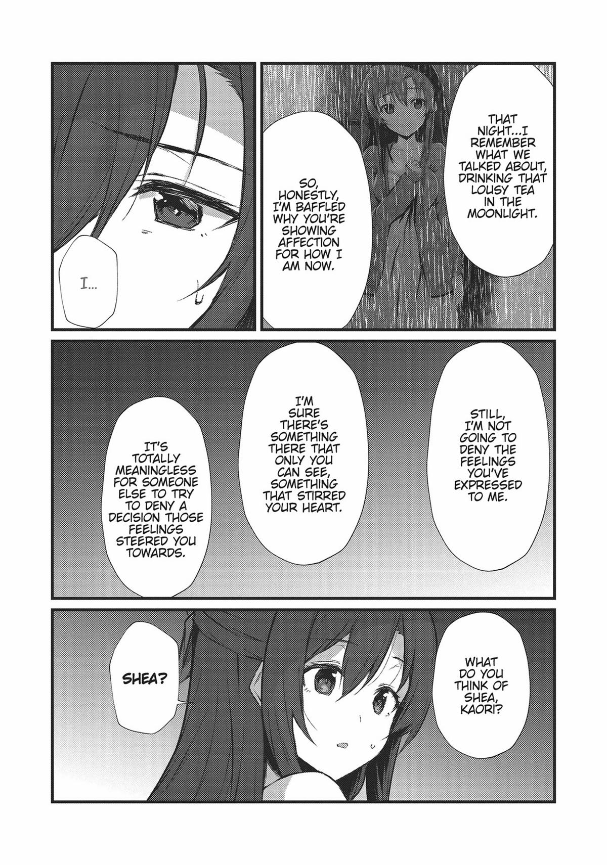 Arifureta: From Commonplace to World’s Strongest Chapter 62 - Page 12