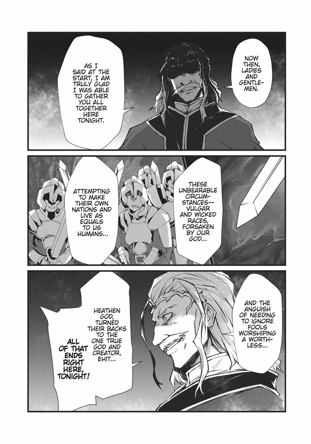 Arifureta: From Commonplace to World’s Strongest Chapter 62 - Page 25