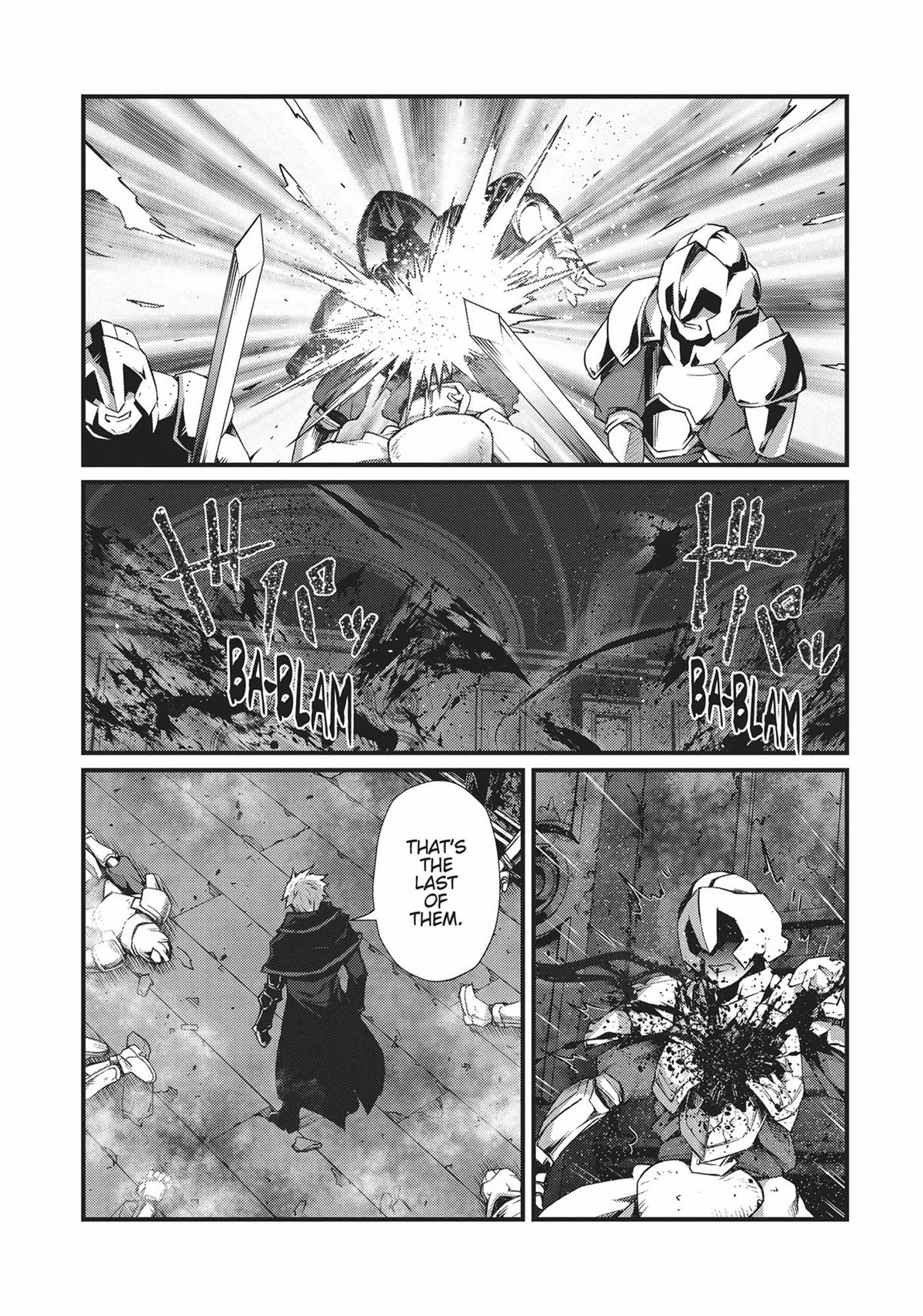 Arifureta: From Commonplace to World’s Strongest Chapter 63 - Page 13
