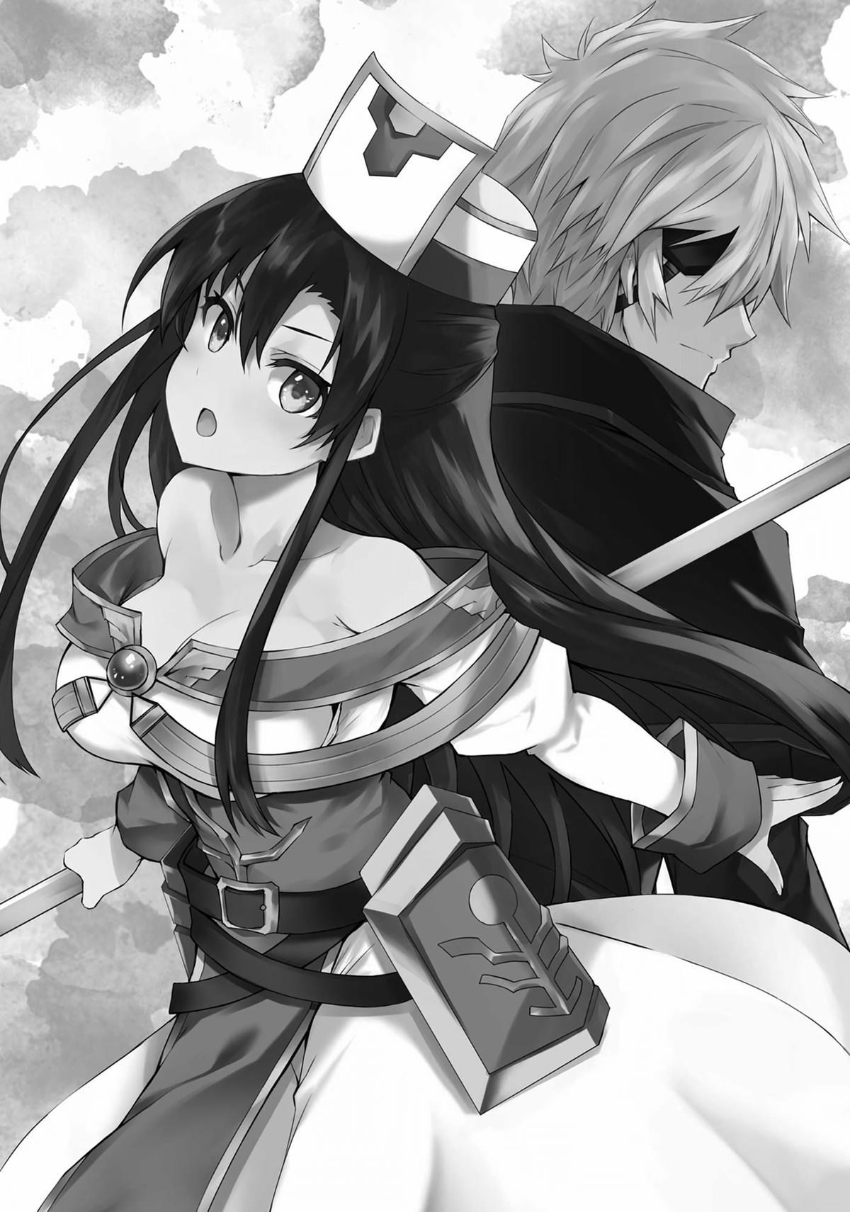 Arifureta: From Commonplace to World’s Strongest Chapter 64 - Page 44
