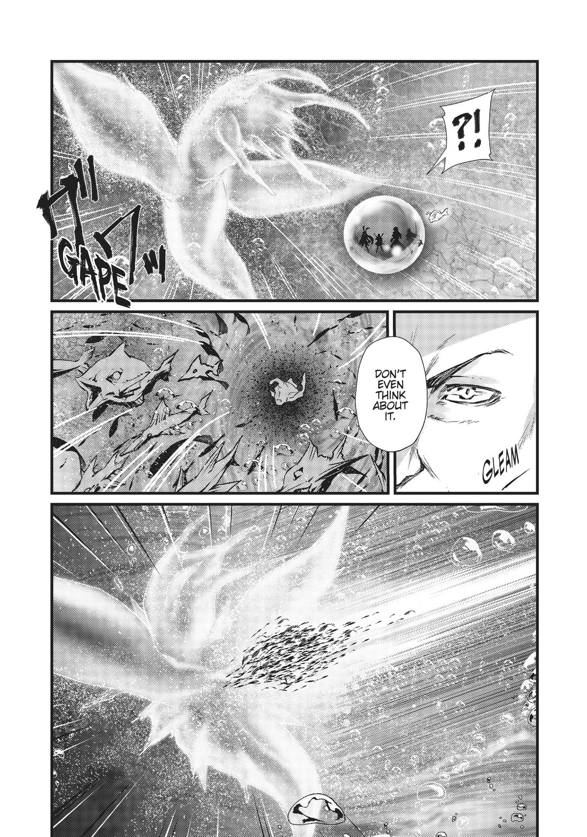 Arifureta: From Commonplace to World’s Strongest Chapter 65 - Page 7