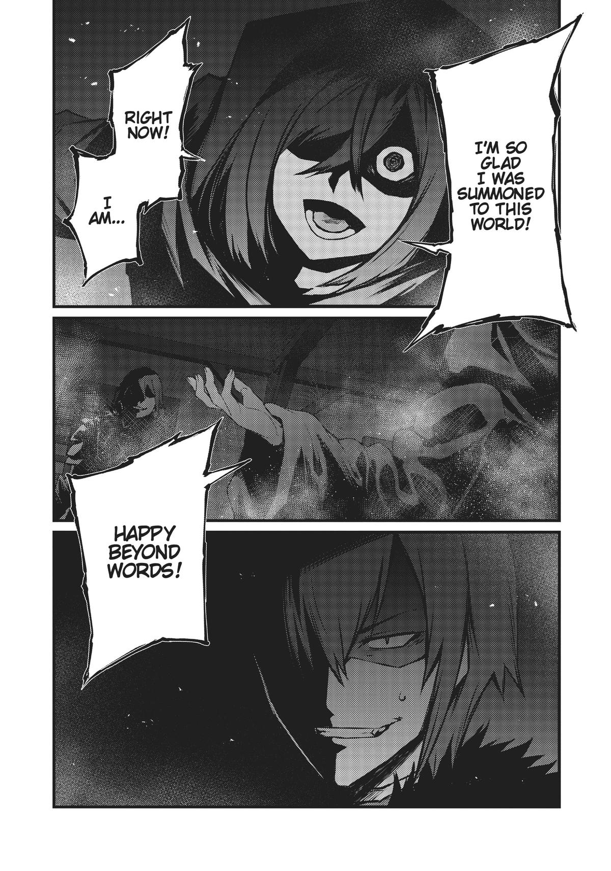 Arifureta: From Commonplace to World’s Strongest Chapter 66 - Page 25