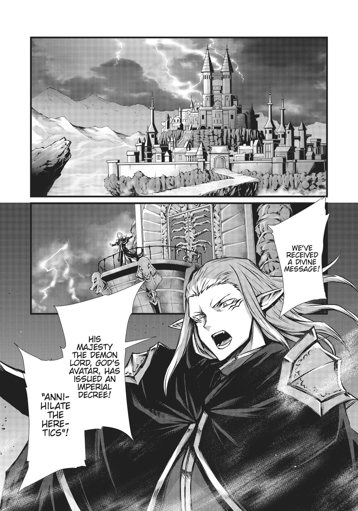 Arifureta: From Commonplace to World’s Strongest Chapter 66 - Page 26