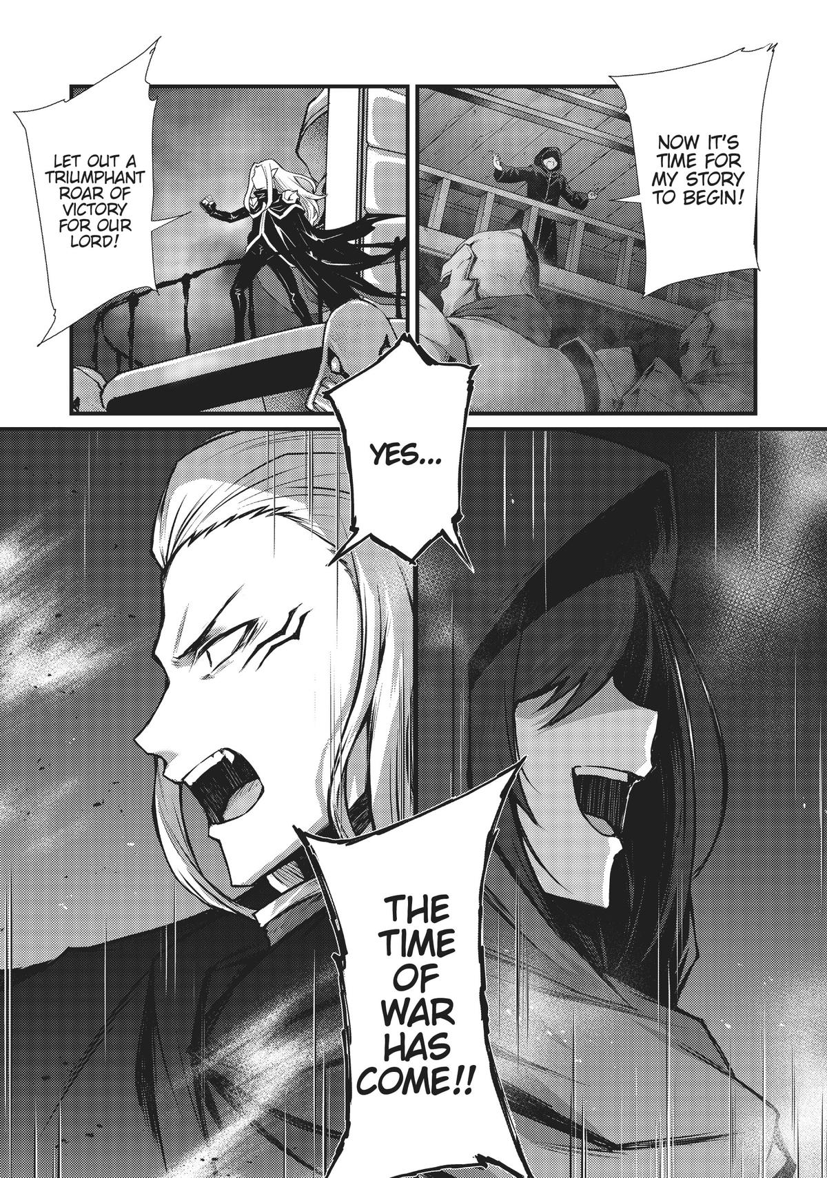 Arifureta: From Commonplace to World’s Strongest Chapter 66 - Page 28