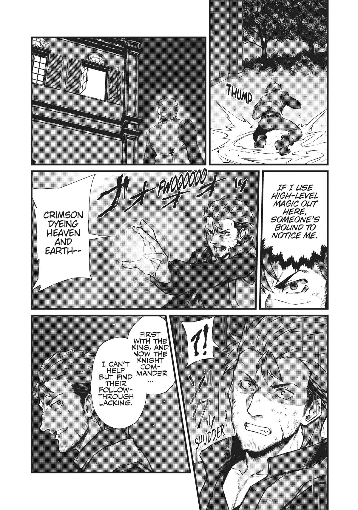 Arifureta: From Commonplace to World’s Strongest Chapter 68 - Page 17