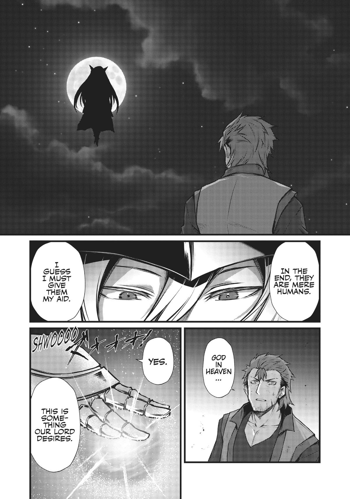 Arifureta: From Commonplace to World’s Strongest Chapter 68 - Page 18