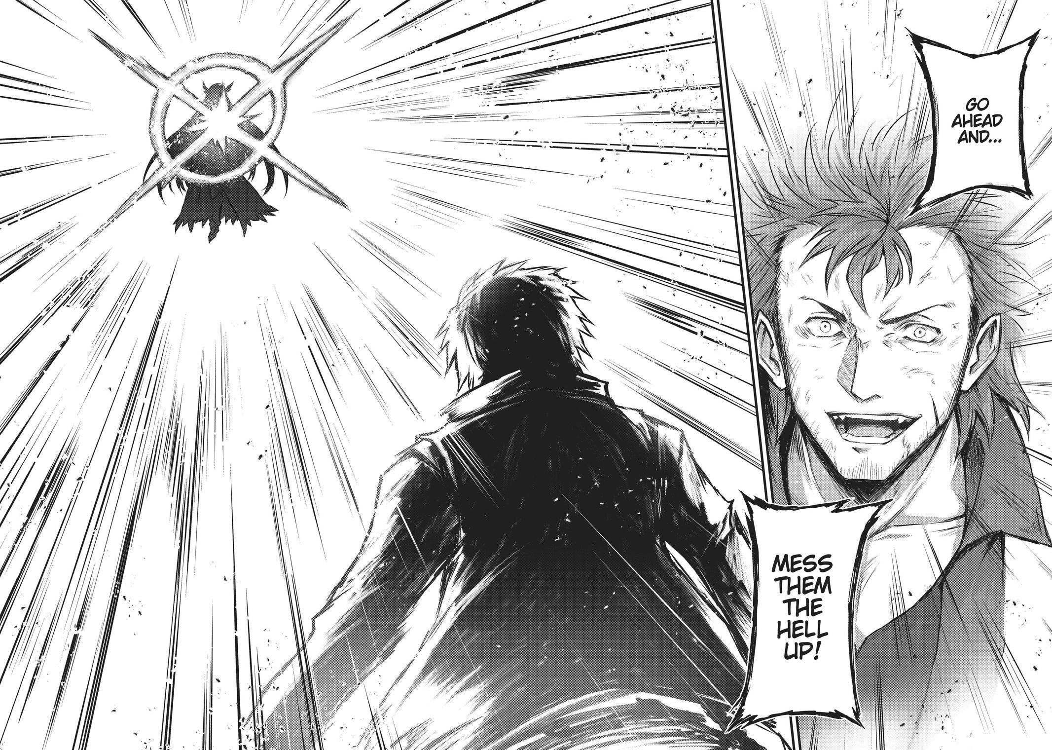 Arifureta: From Commonplace to World’s Strongest Chapter 68 - Page 20
