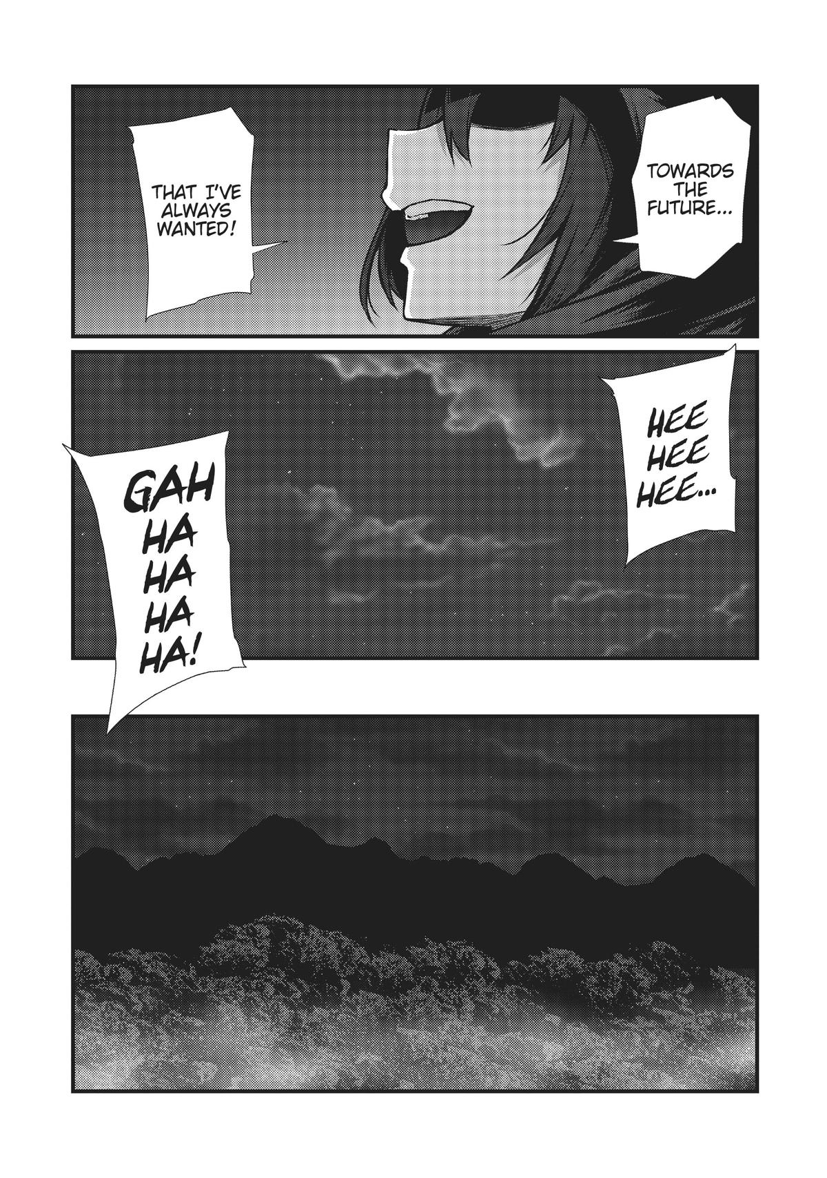 Arifureta: From Commonplace to World’s Strongest Chapter 68 - Page 24