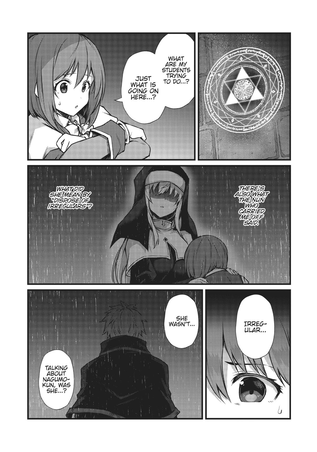 Arifureta: From Commonplace to World’s Strongest Chapter 68 - Page 26