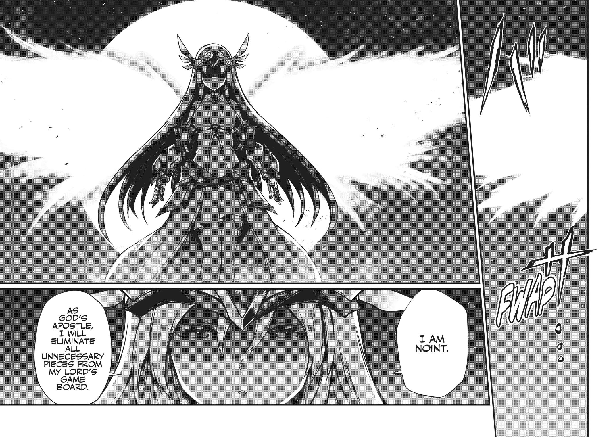 Arifureta: From Commonplace to World’s Strongest Chapter 69 - Page 26