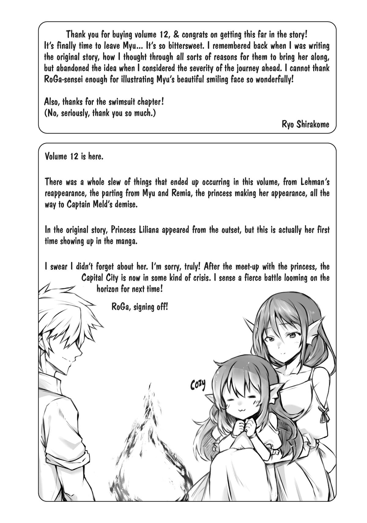 Arifureta: From Commonplace to World’s Strongest Chapter 69 - Page 41