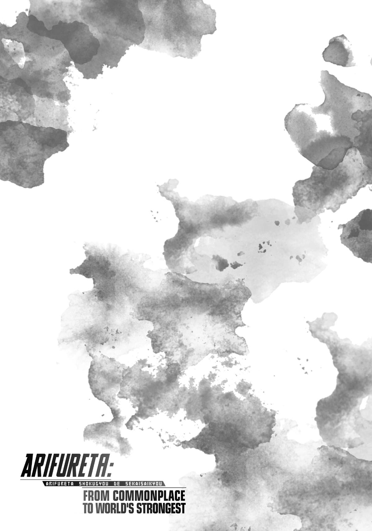 Arifureta: From Commonplace to World’s Strongest Chapter 69 - Page 42