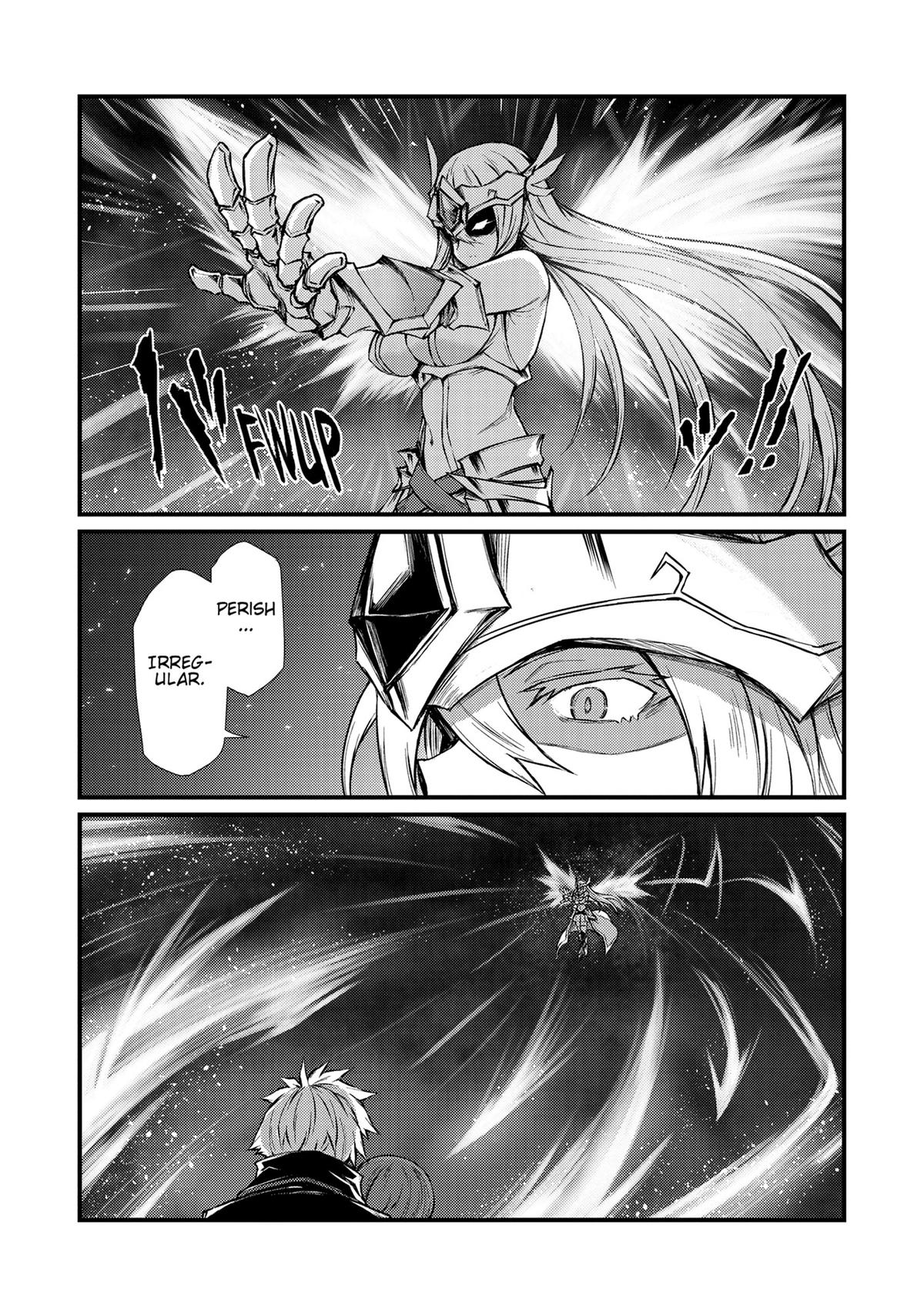 Arifureta: From Commonplace to World’s Strongest Chapter 70 - Page 6
