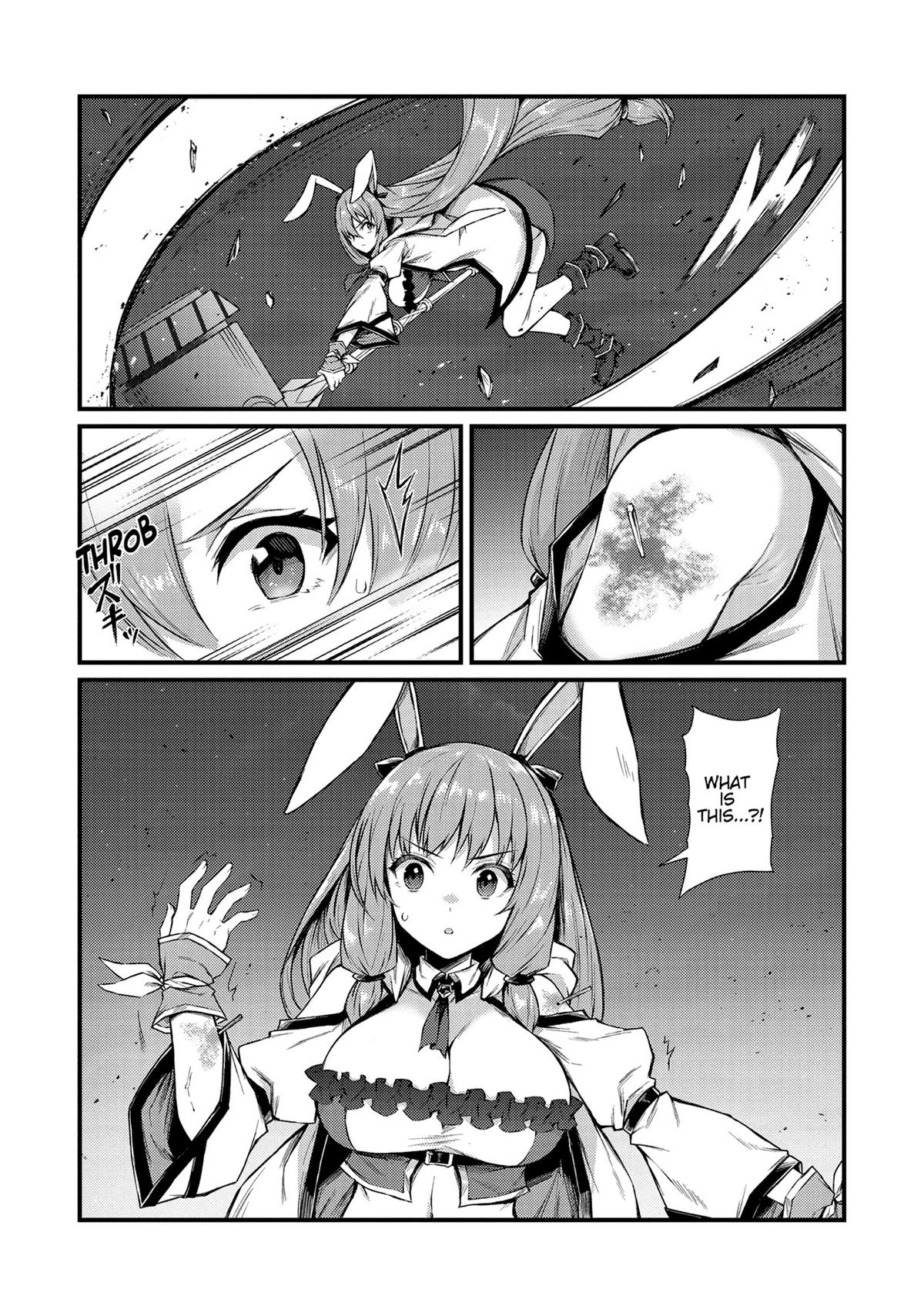 Arifureta: From Commonplace to World’s Strongest Chapter 71 - Page 18