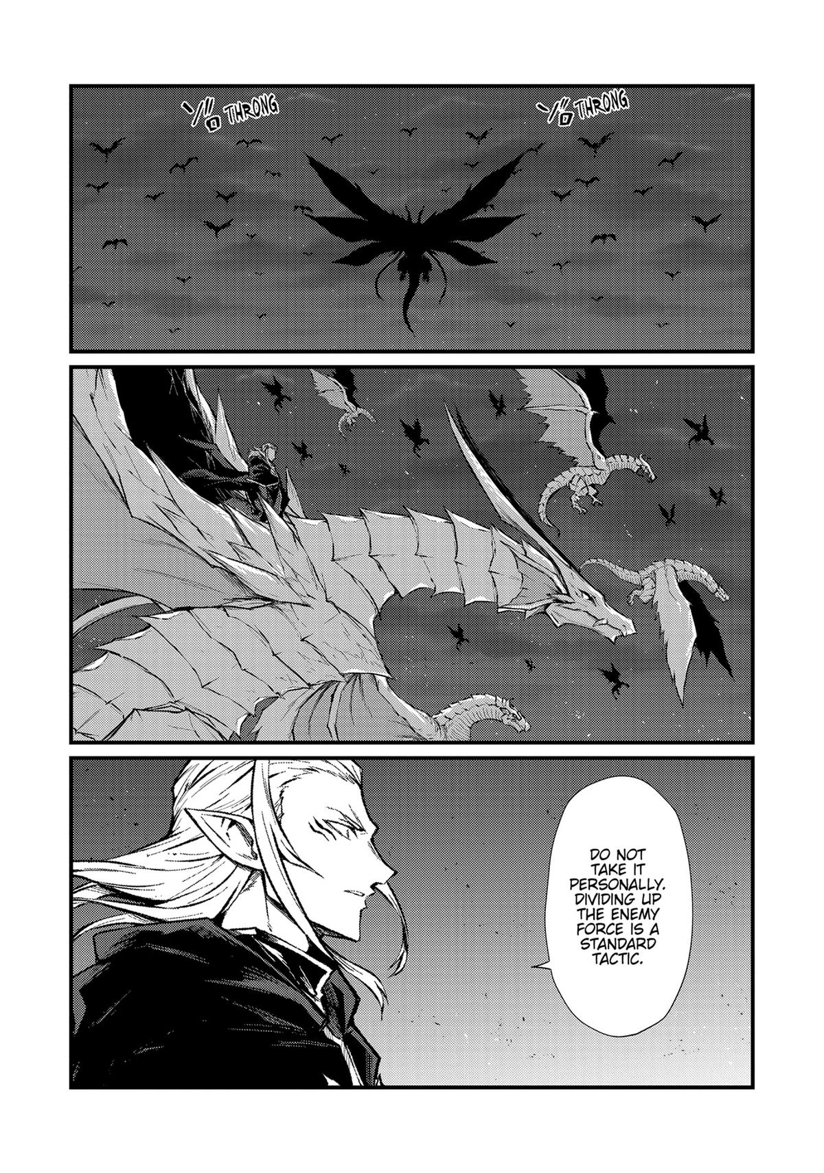 Arifureta: From Commonplace to World’s Strongest Chapter 72 - Page 4