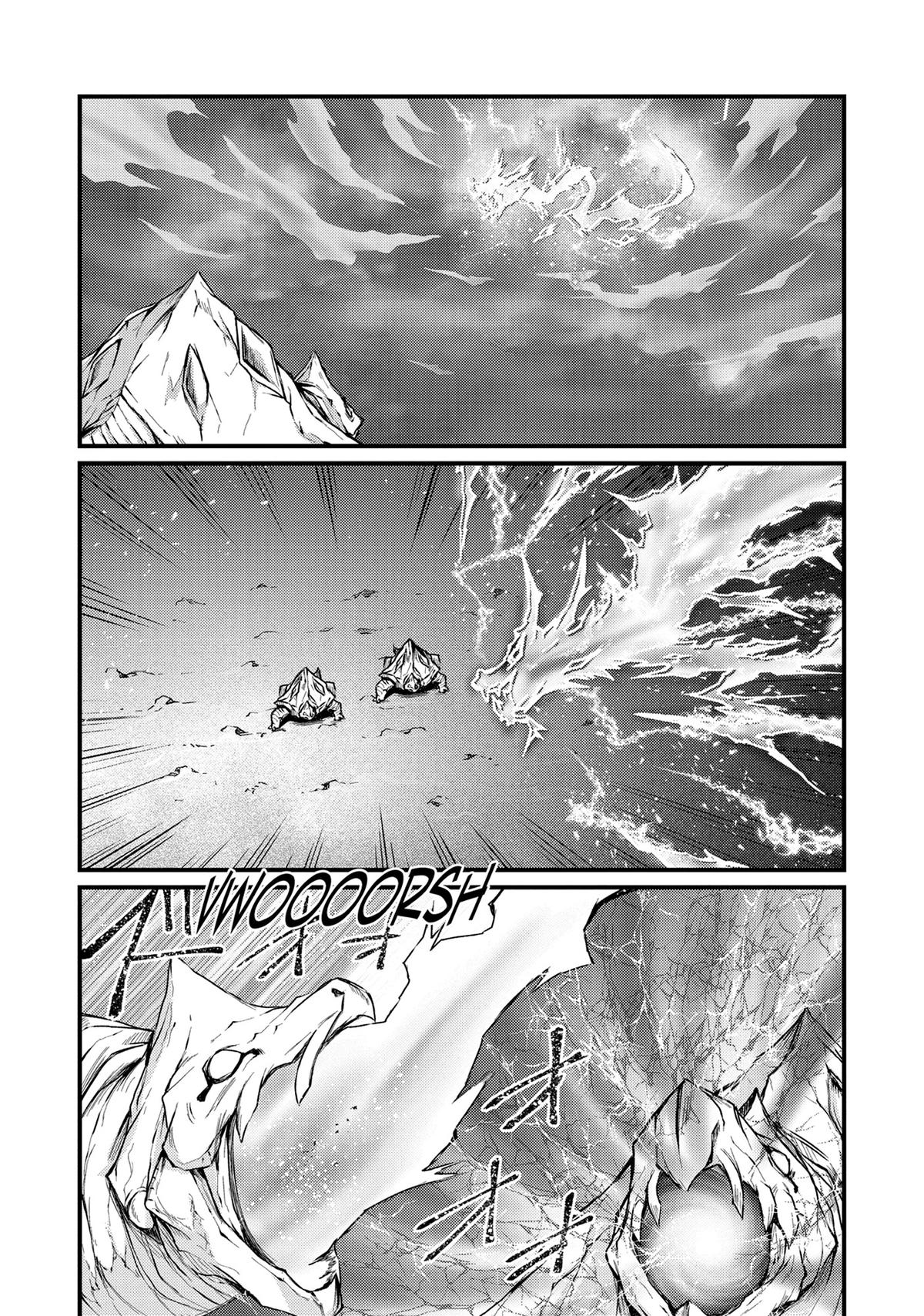 Arifureta: From Commonplace to World’s Strongest Chapter 72 - Page 12