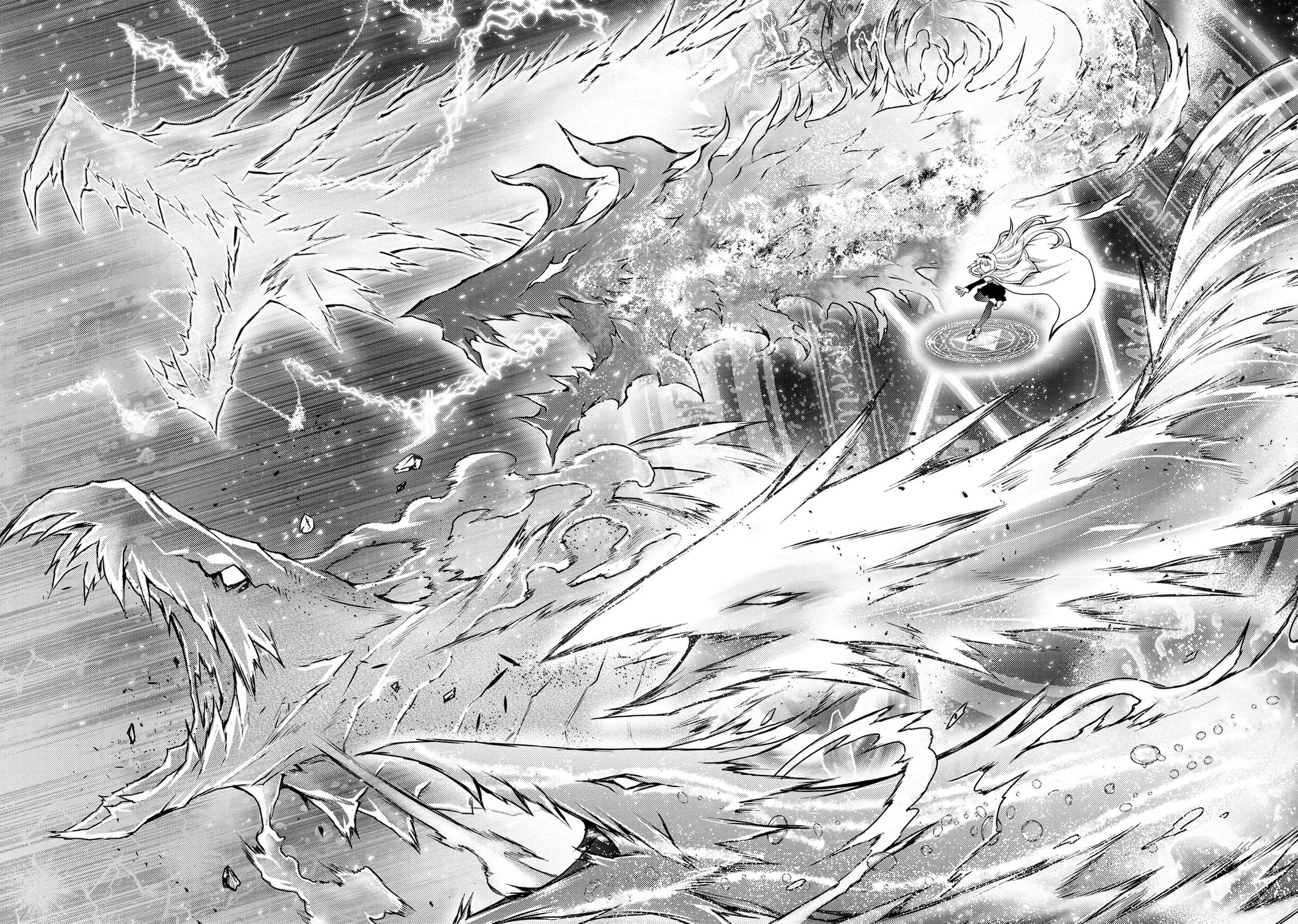 Arifureta: From Commonplace to World’s Strongest Chapter 72 - Page 16