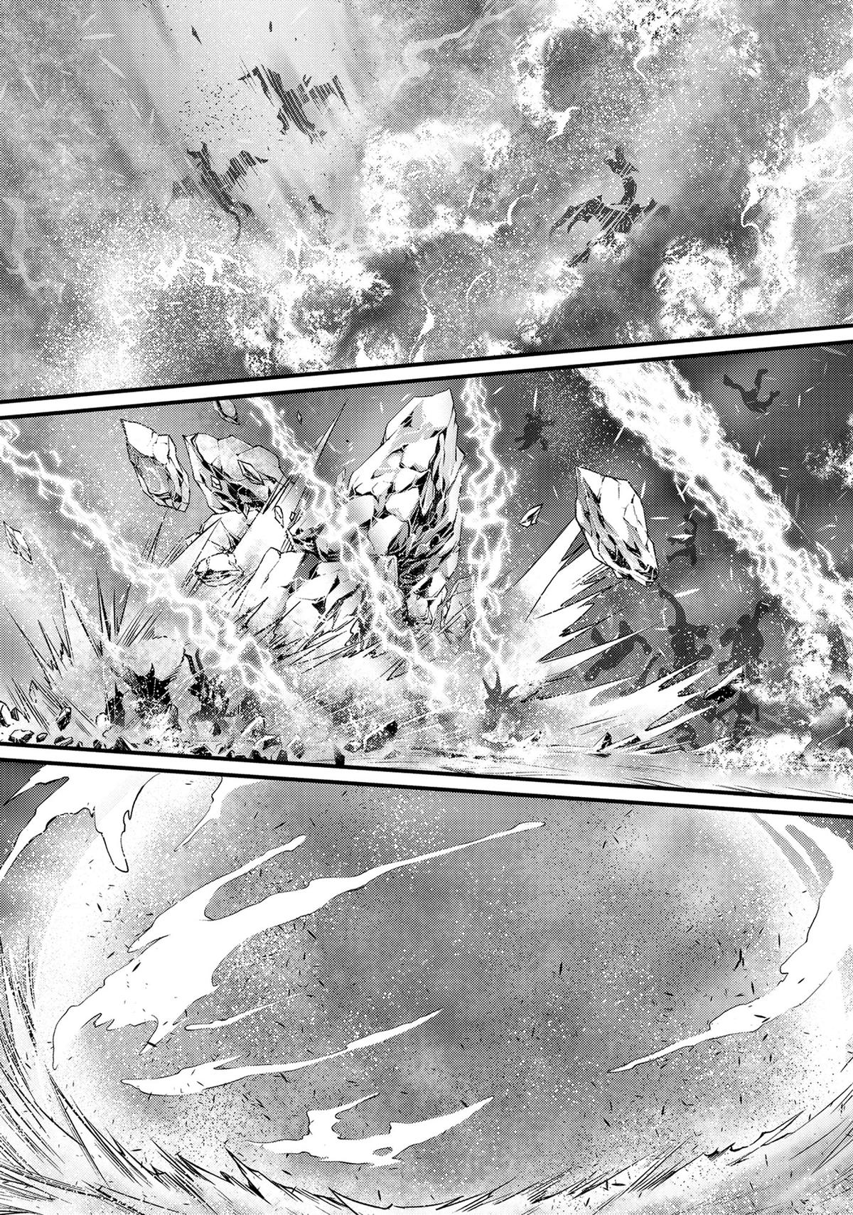 Arifureta: From Commonplace to World’s Strongest Chapter 72 - Page 18