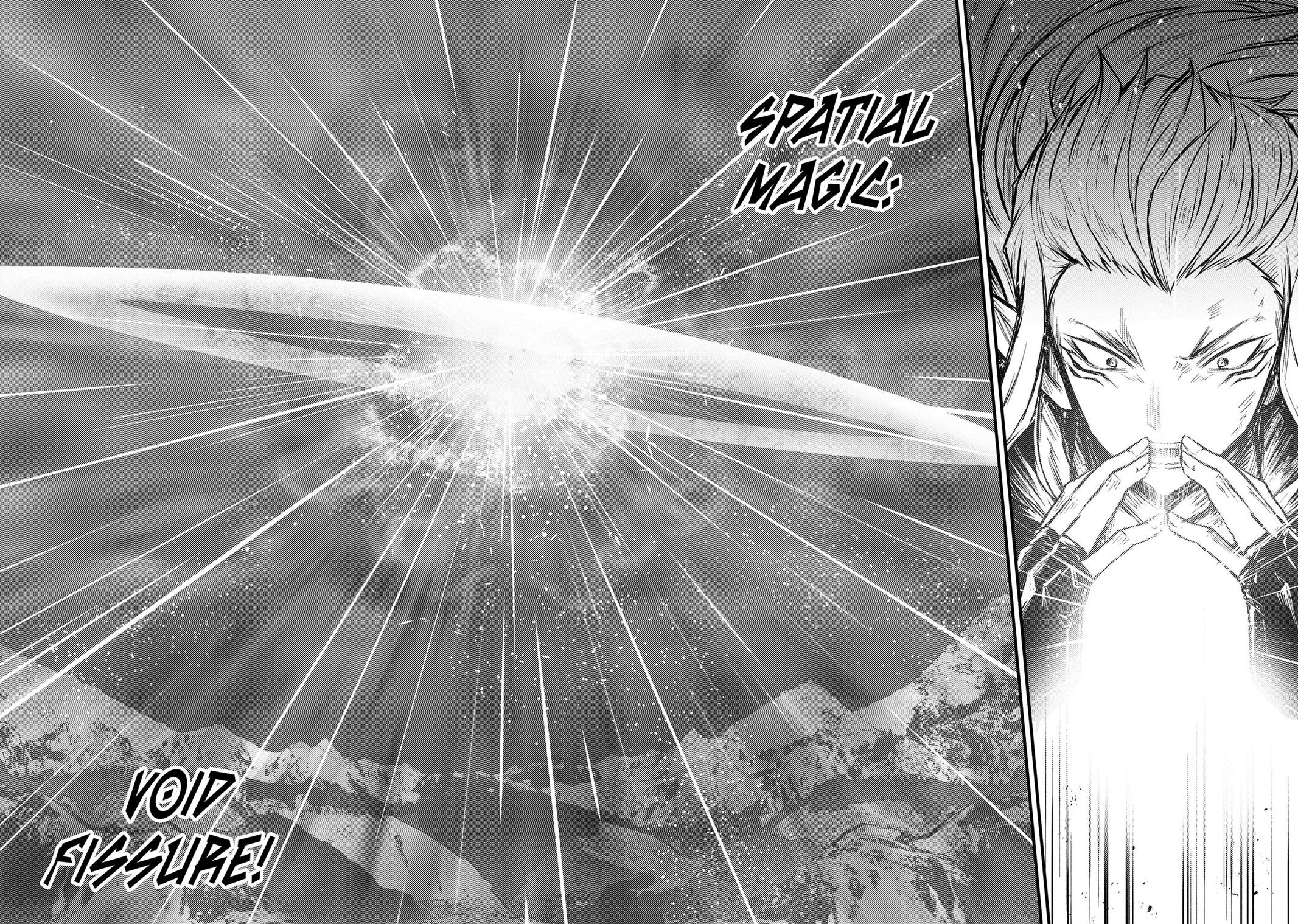 Arifureta: From Commonplace to World’s Strongest Chapter 72 - Page 23