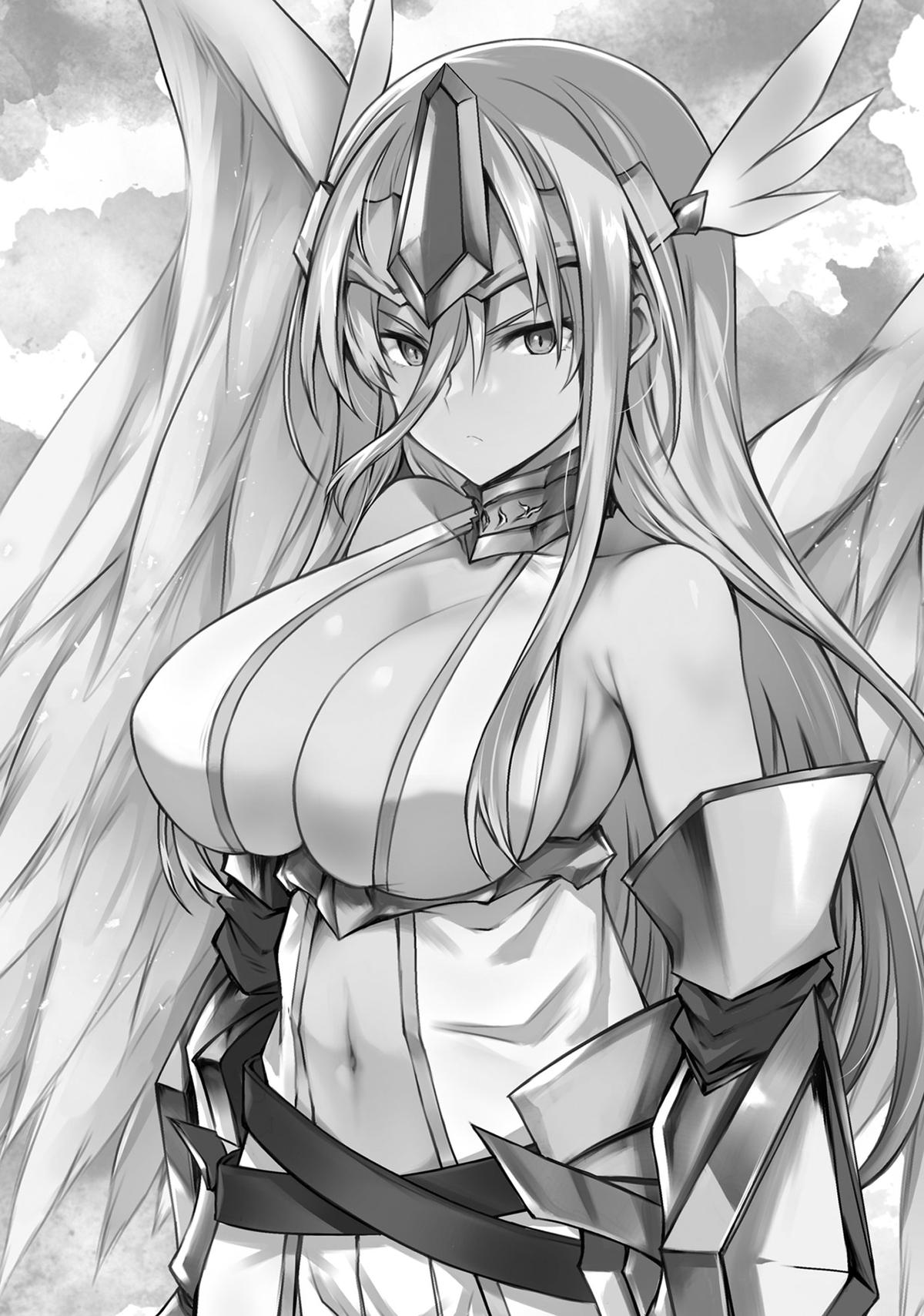 Arifureta: From Commonplace to World’s Strongest Chapter 74 - Page 43