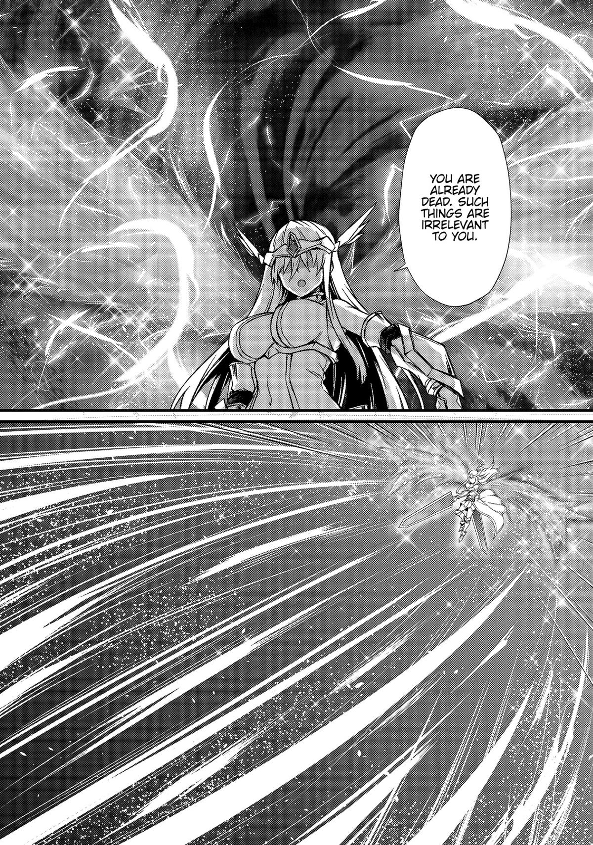 Arifureta: From Commonplace to World’s Strongest Chapter 75 - Page 5