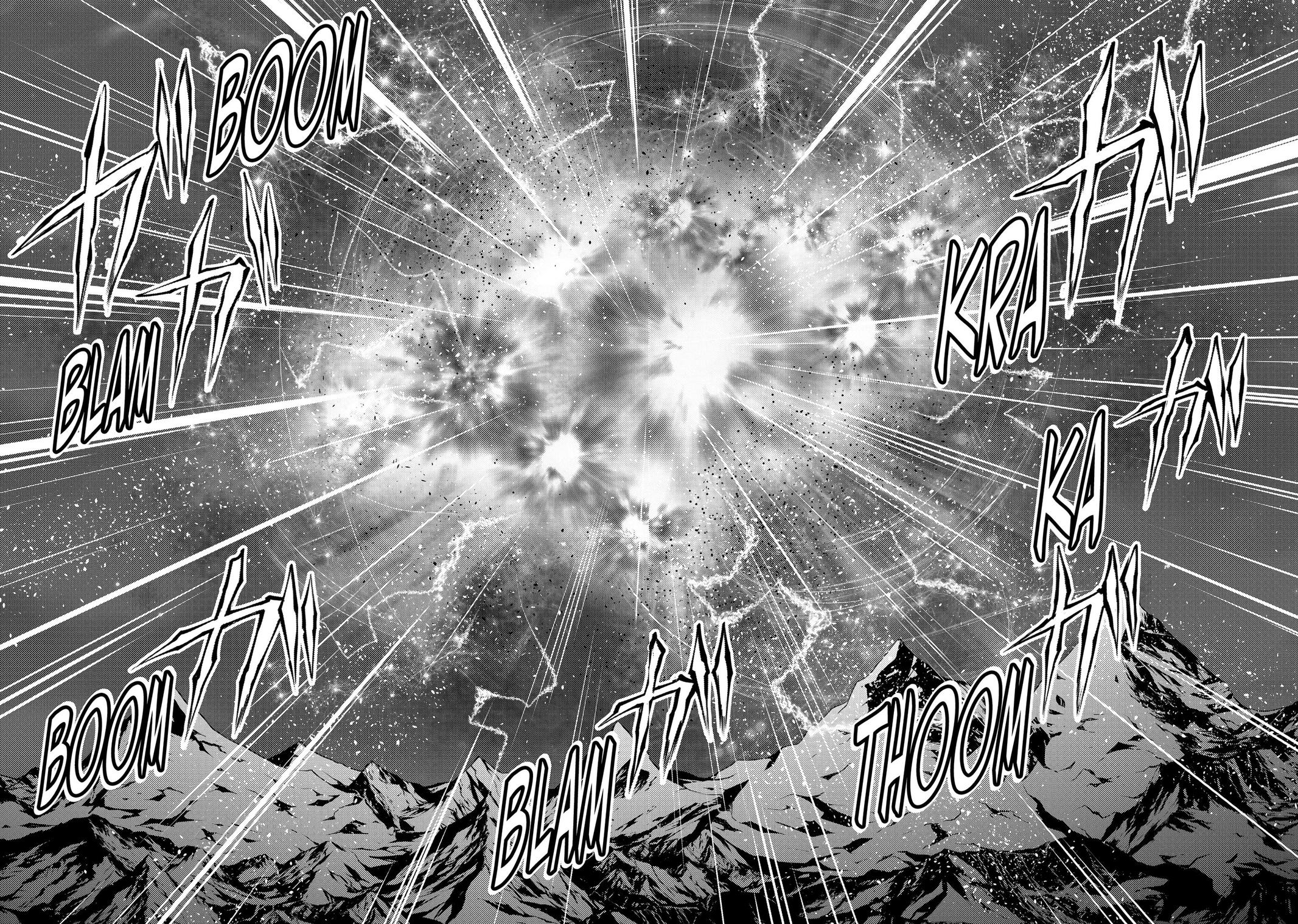 Arifureta: From Commonplace to World’s Strongest Chapter 75 - Page 17