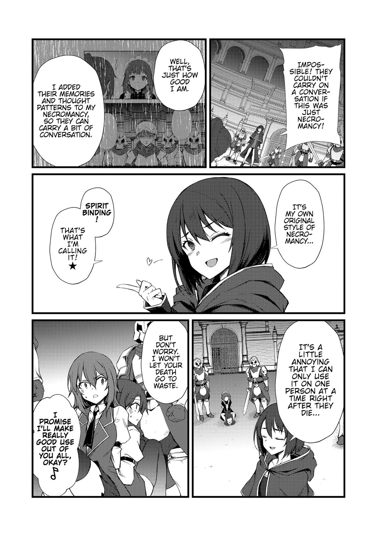 Arifureta: From Commonplace to World’s Strongest Chapter 78 - Page 16