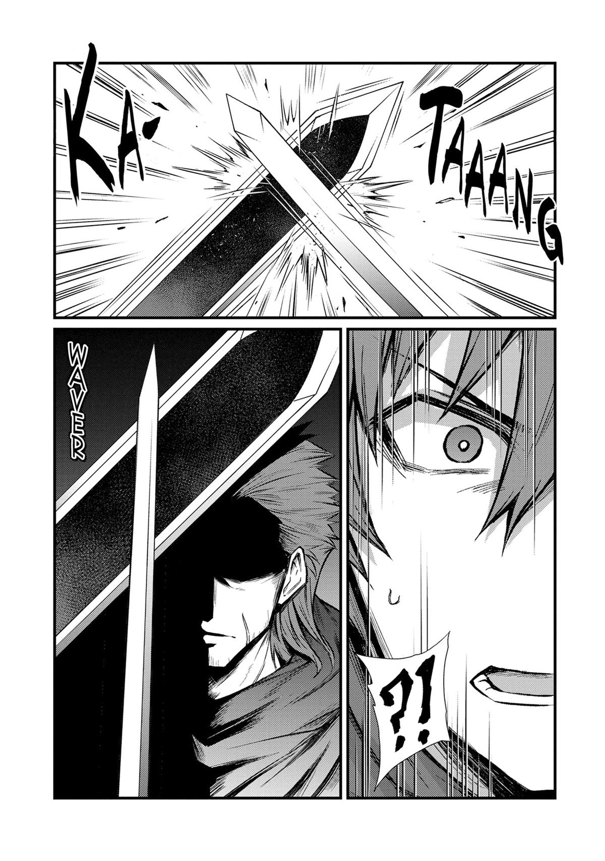 Arifureta: From Commonplace to World’s Strongest Chapter 80 - Page 14