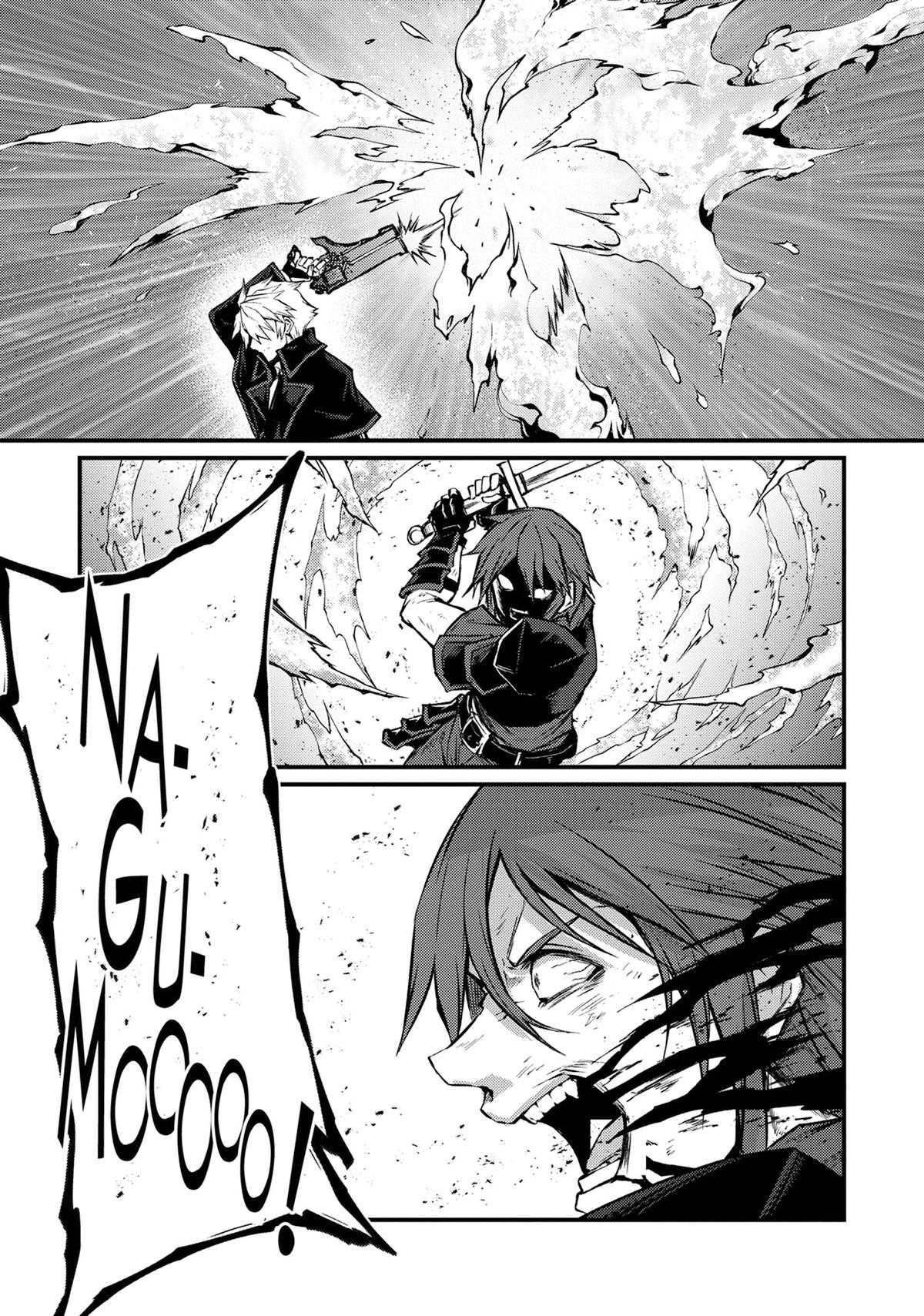 Arifureta: From Commonplace to World’s Strongest Chapter 81 - Page 18