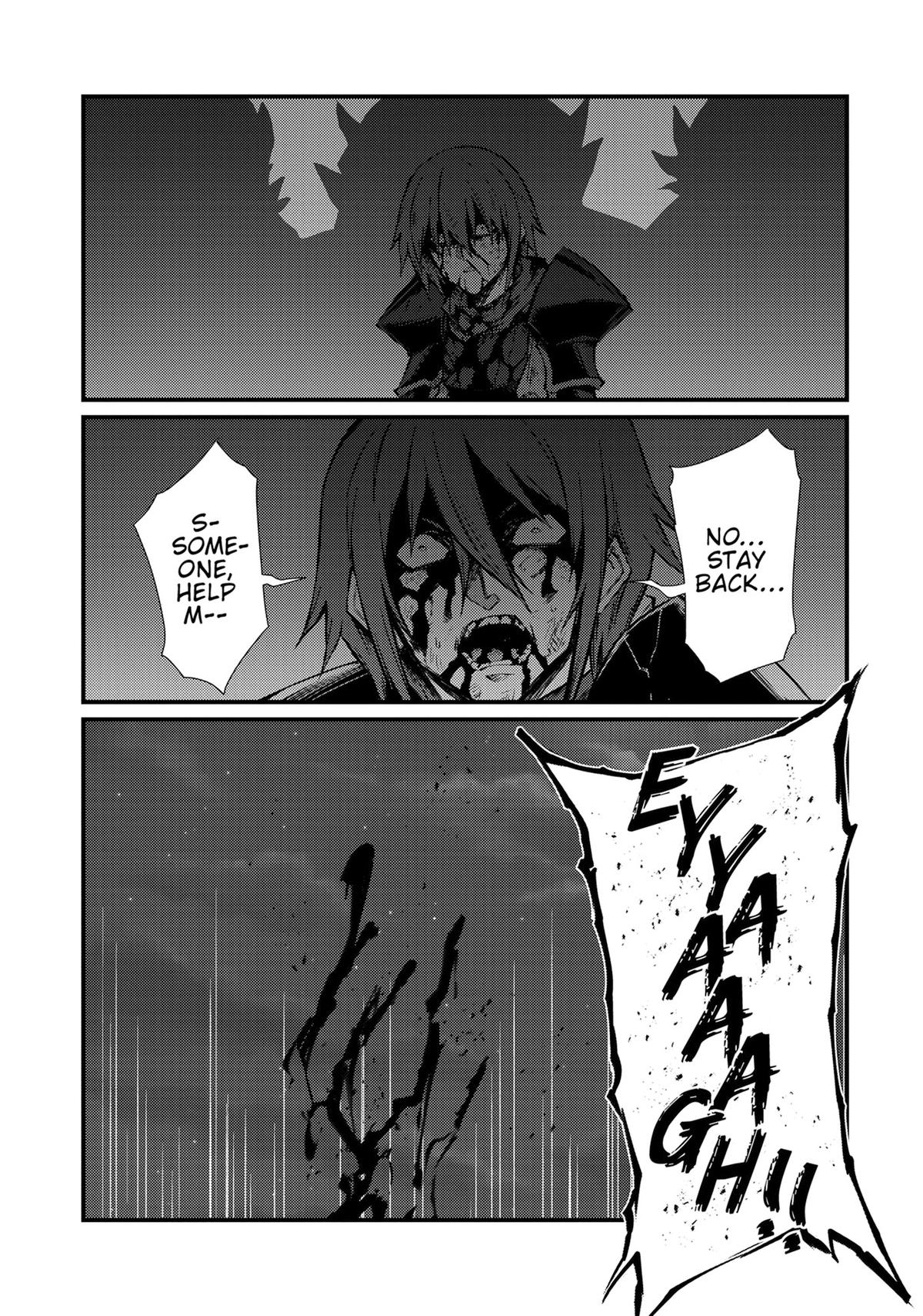 Arifureta: From Commonplace to World’s Strongest Chapter 81 - Page 25