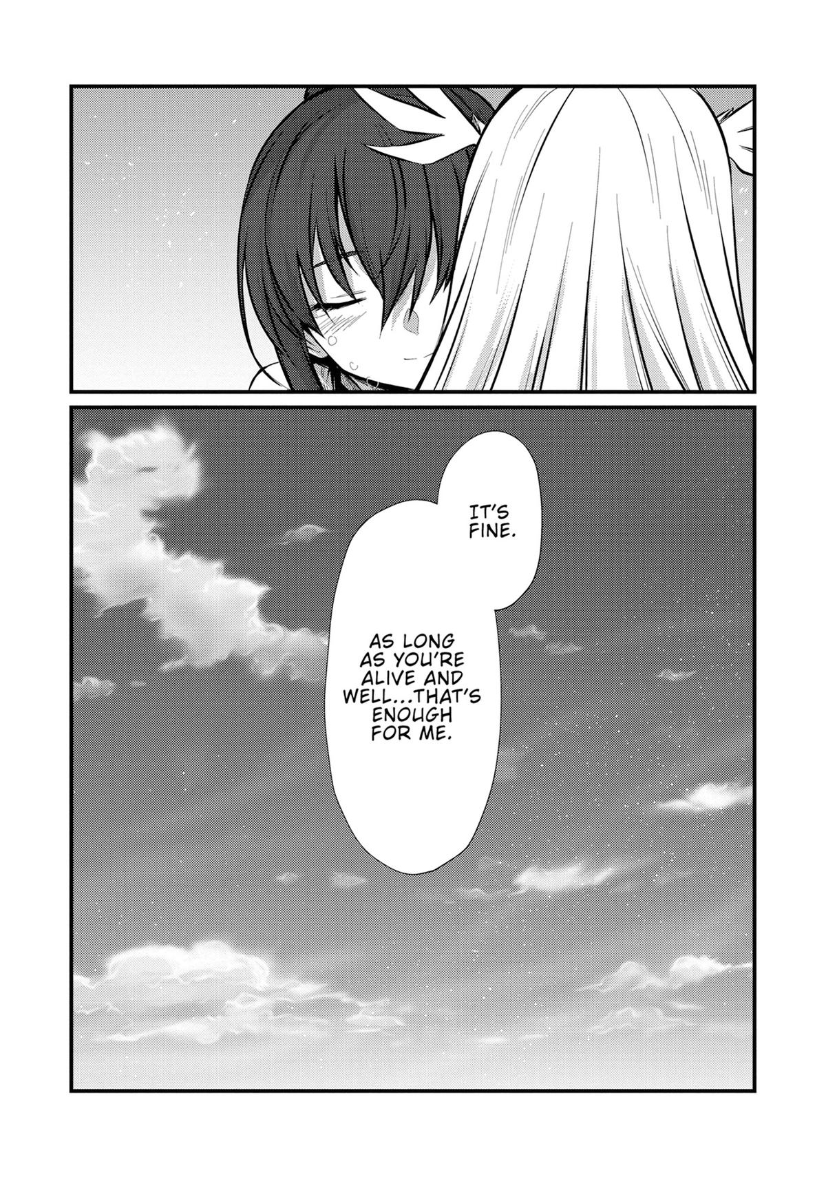 Arifureta: From Commonplace to World’s Strongest Chapter 83 - Page 28