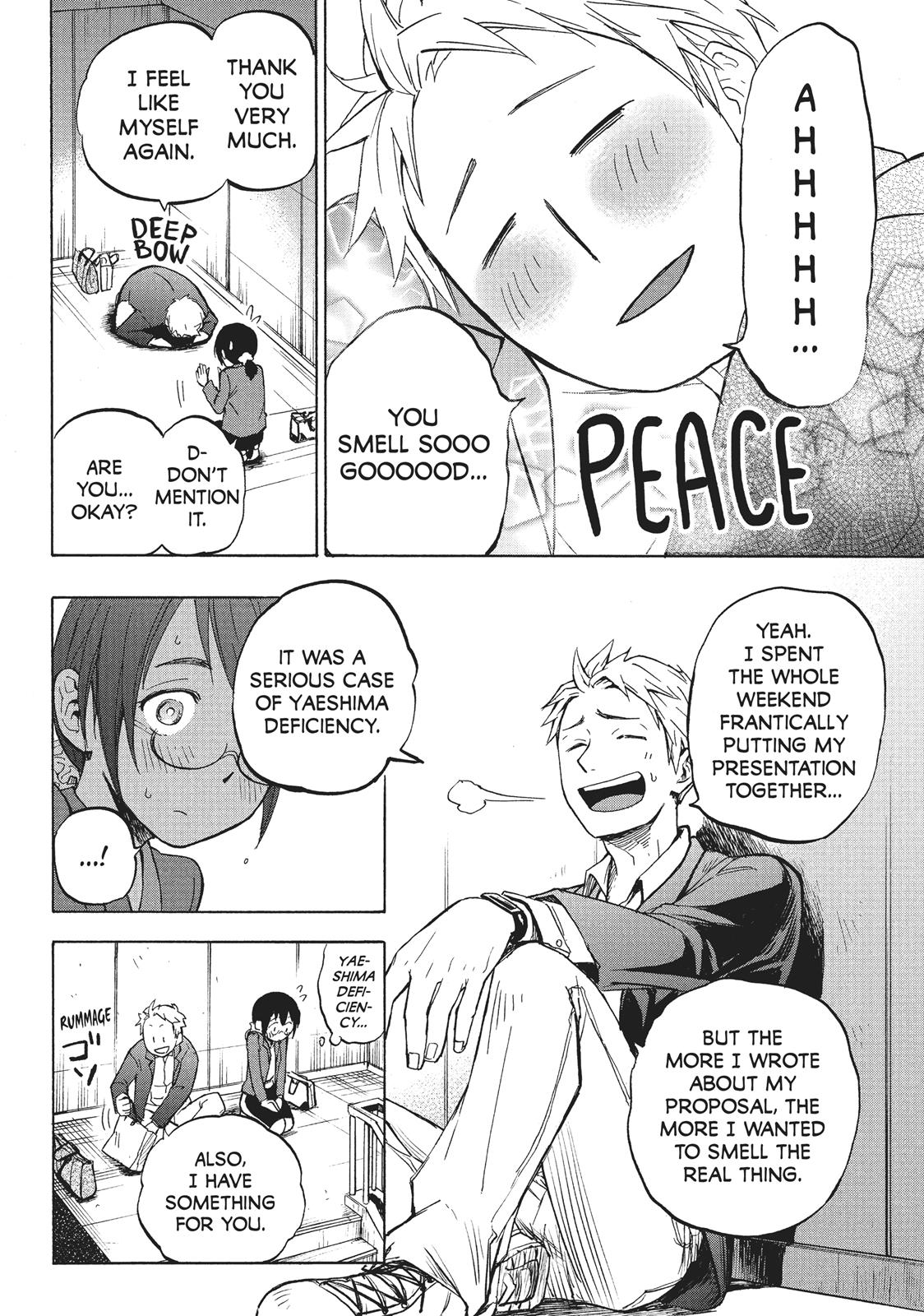 Sweat and Soap Chapter 1 - Page 25