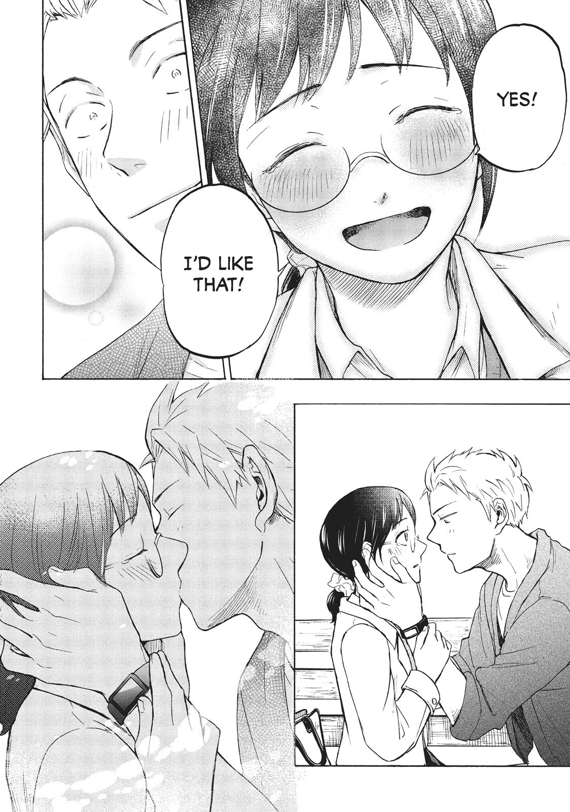 Sweat and Soap Chapter 2 - Page 32