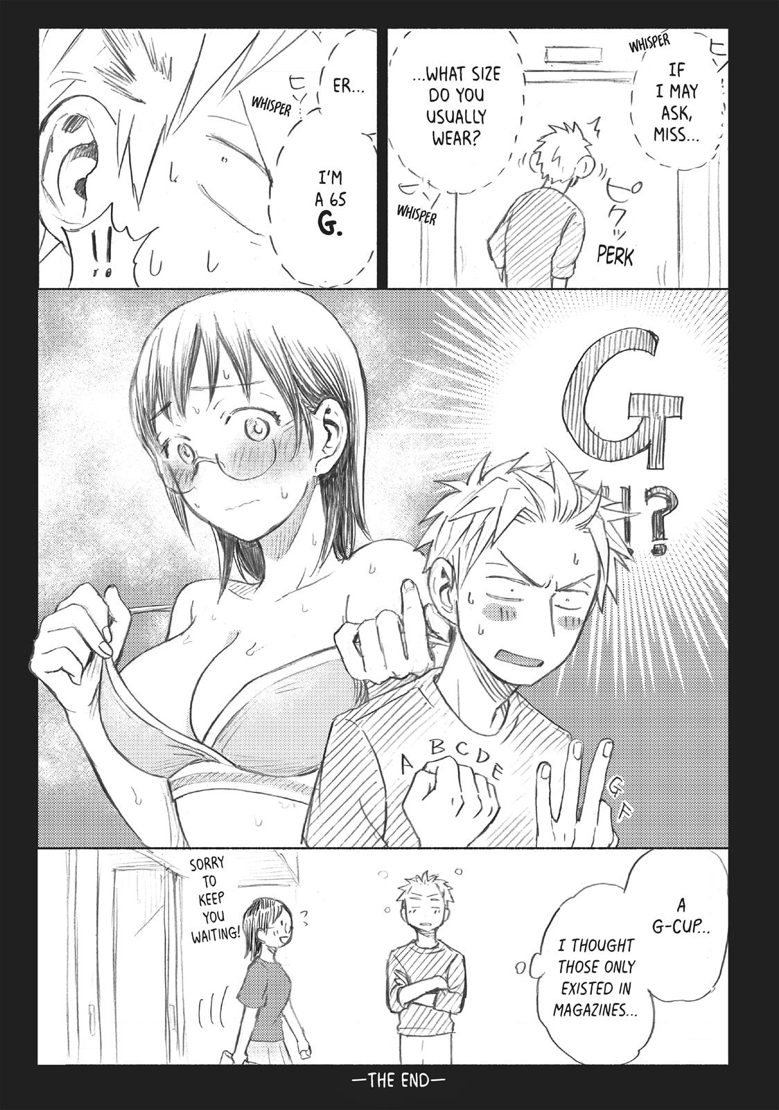 Sweat and Soap Chapter 8 - Page 27