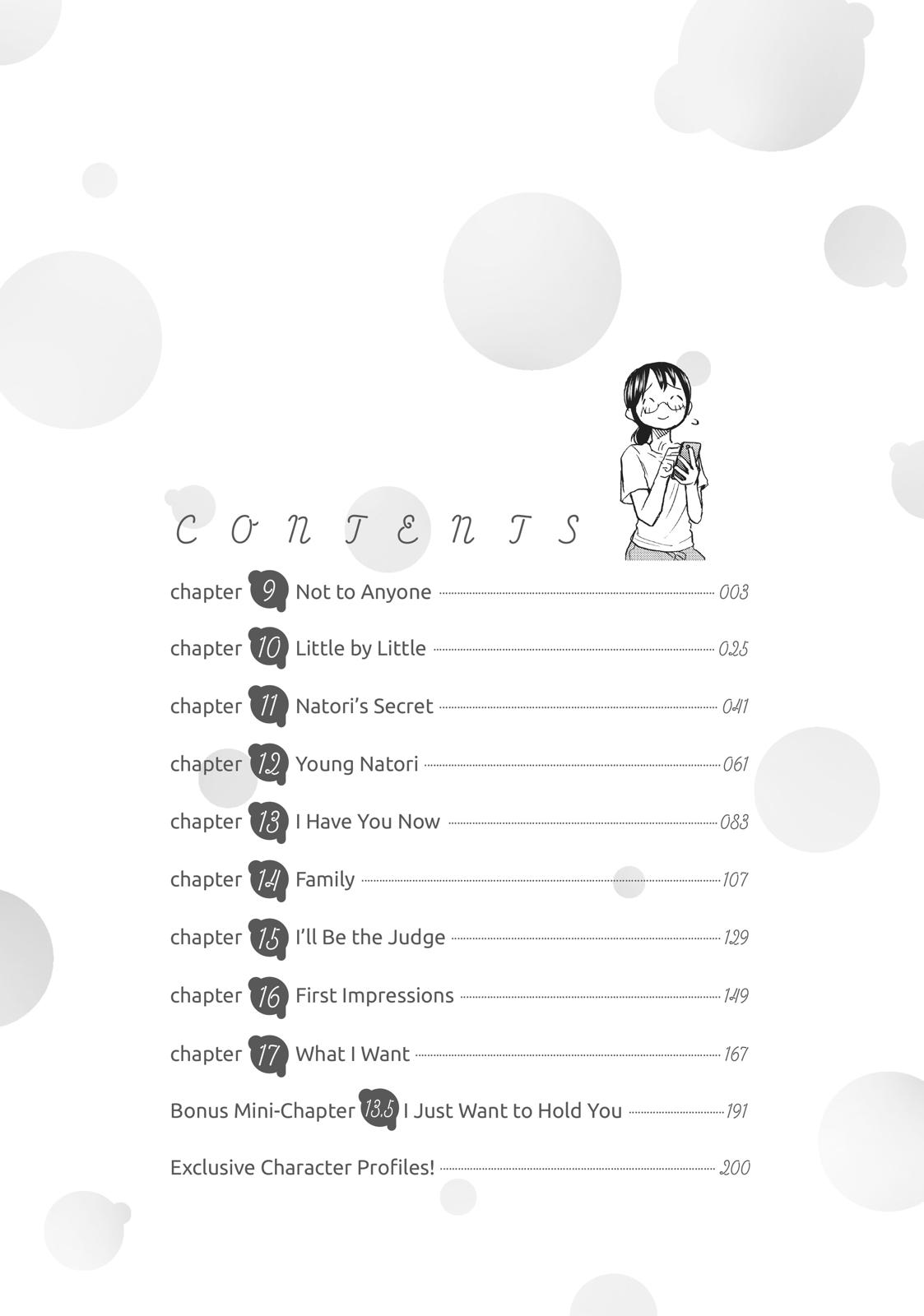 Sweat and Soap Chapter 9 - Page 3