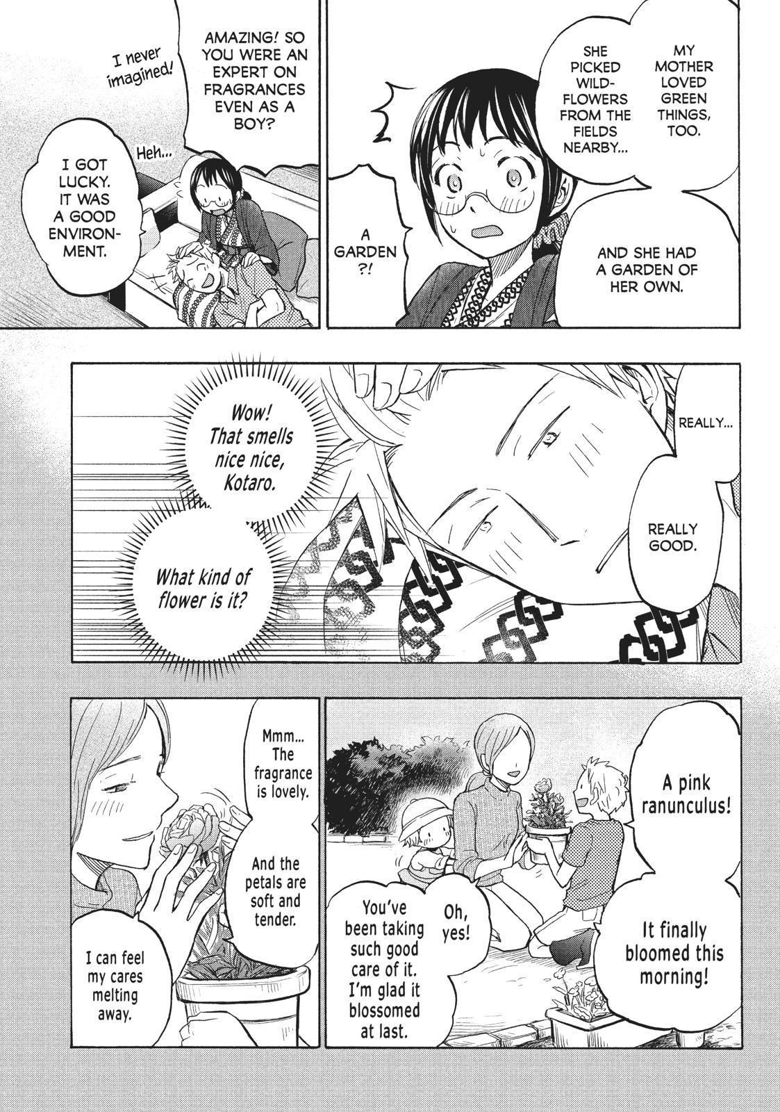 Sweat and Soap Chapter 12 - Page 17
