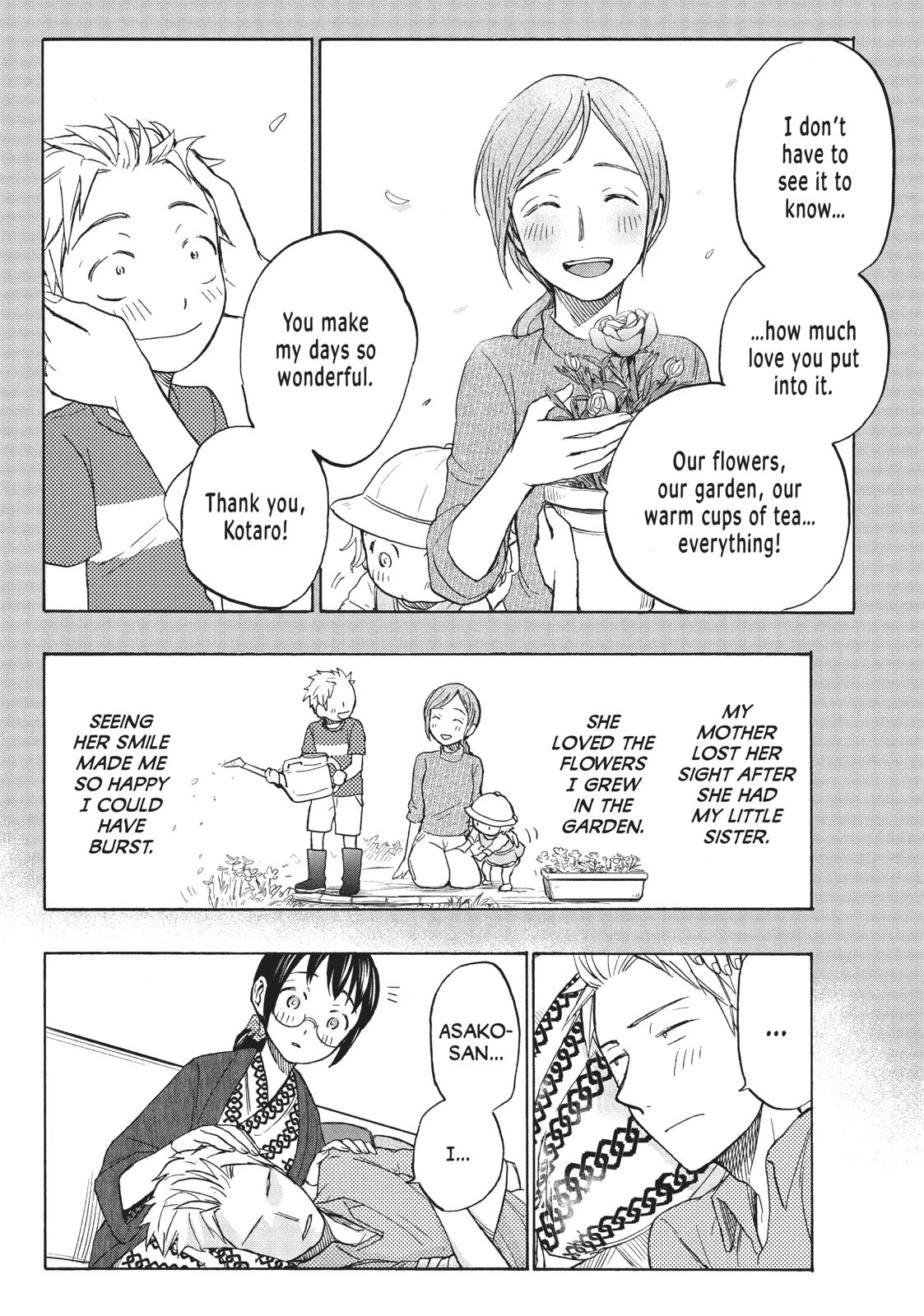 Sweat and Soap Chapter 12 - Page 18