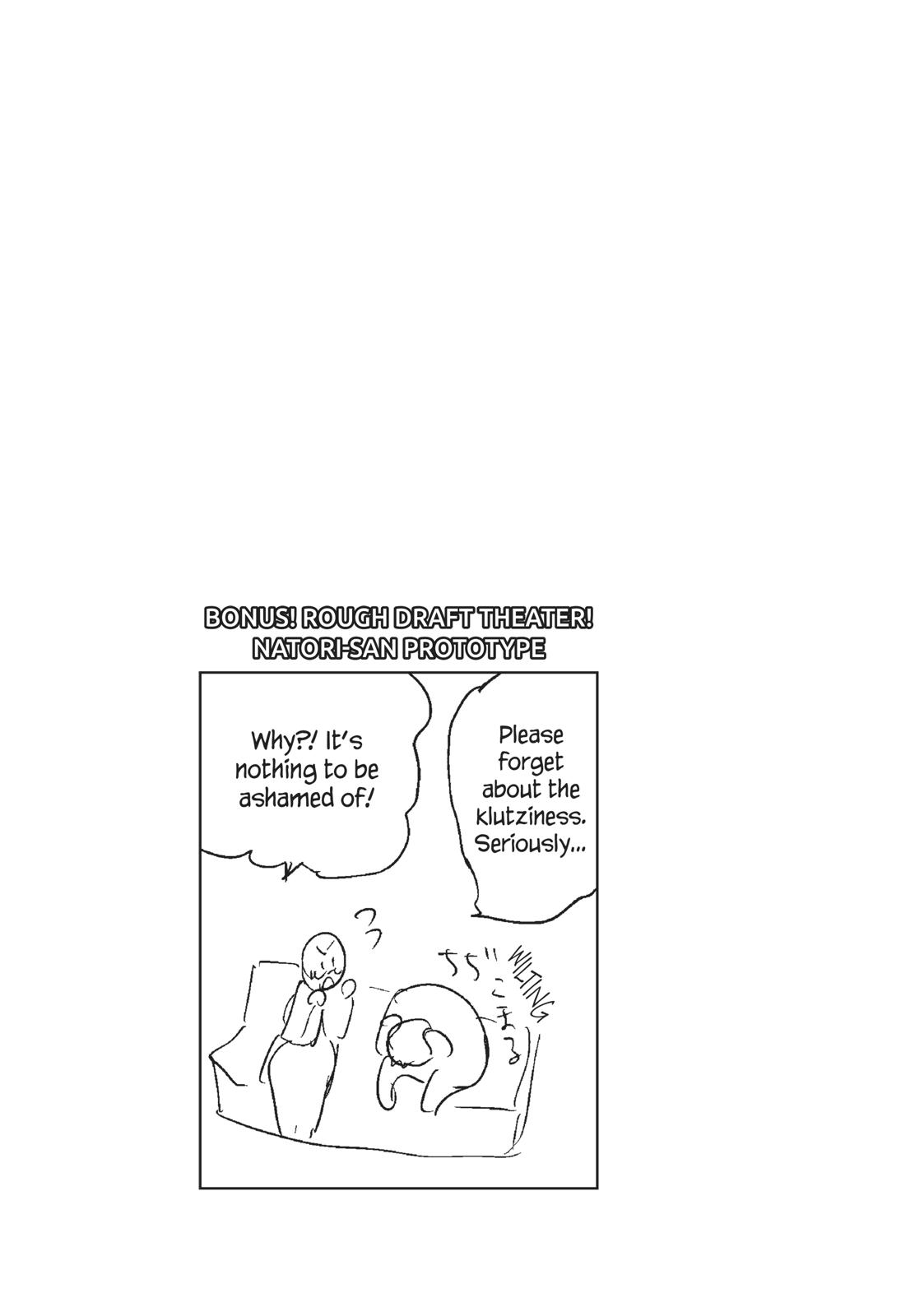 Sweat and Soap Chapter 12 - Page 21