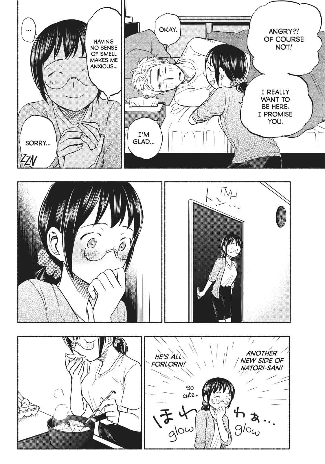 Sweat and Soap Chapter 13 - Page 14