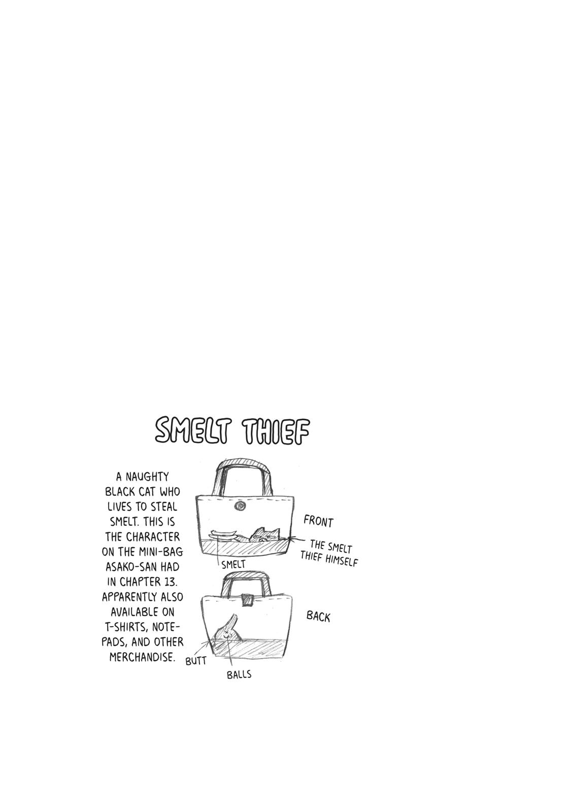 Sweat and Soap Chapter 13 - Page 23