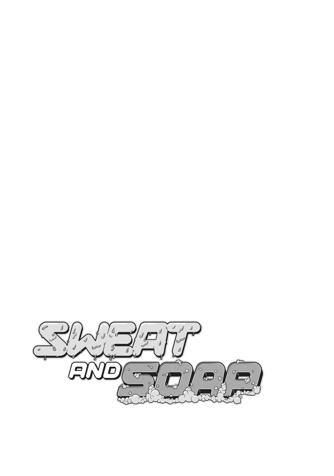 Sweat and Soap Chapter 13 - Page 24