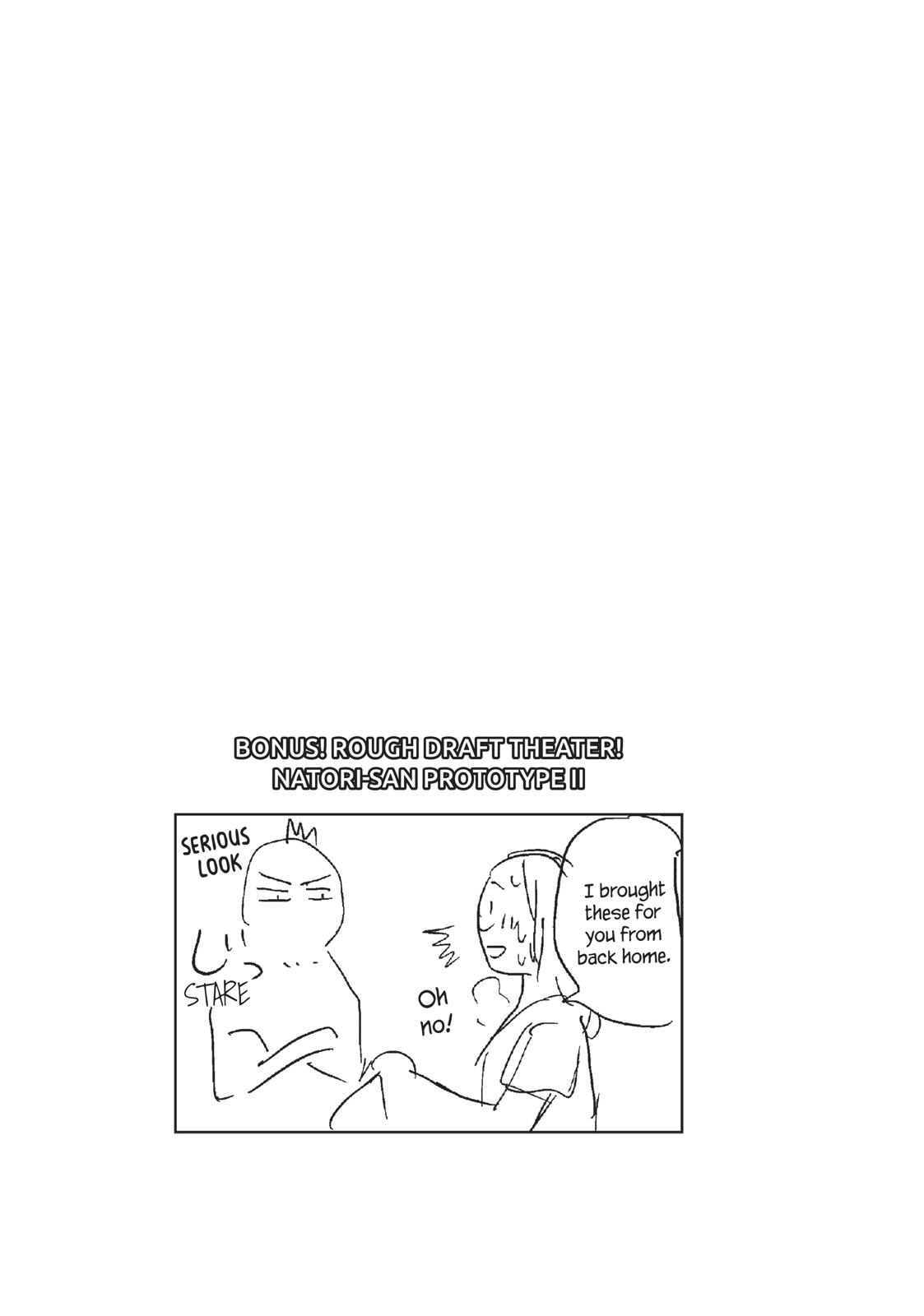 Sweat and Soap Chapter 15 - Page 19