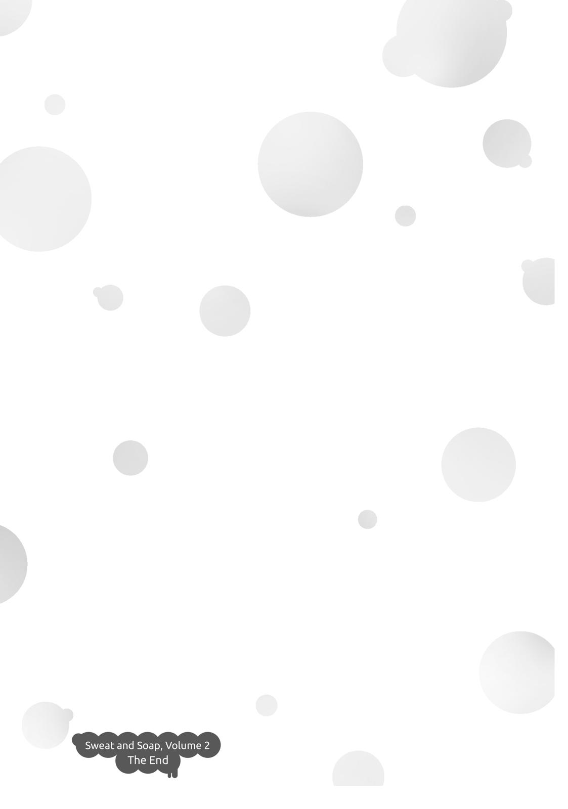 Sweat and Soap Chapter 17.5 - Page 9
