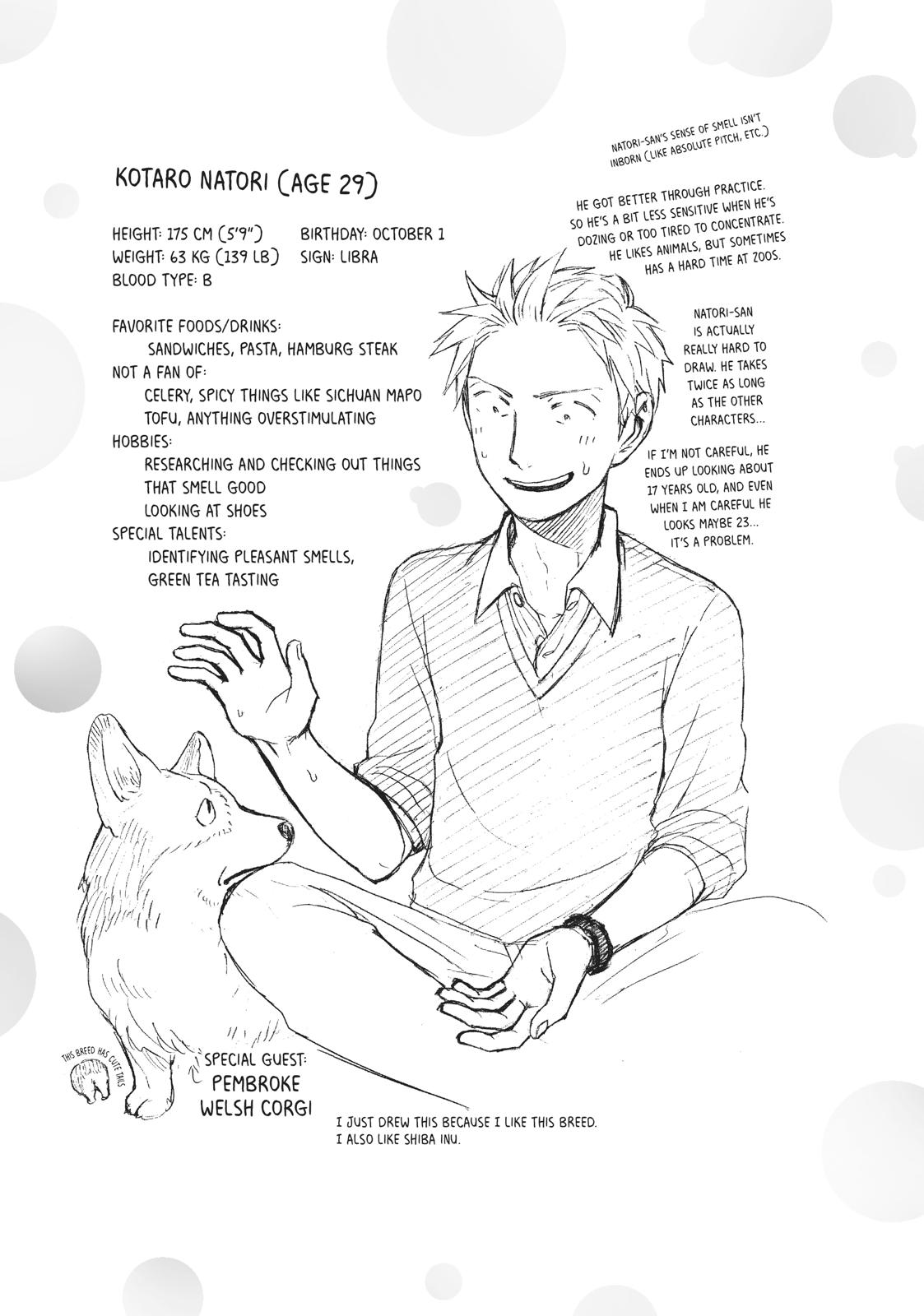 Sweat and Soap Chapter 17.5 - Page 11