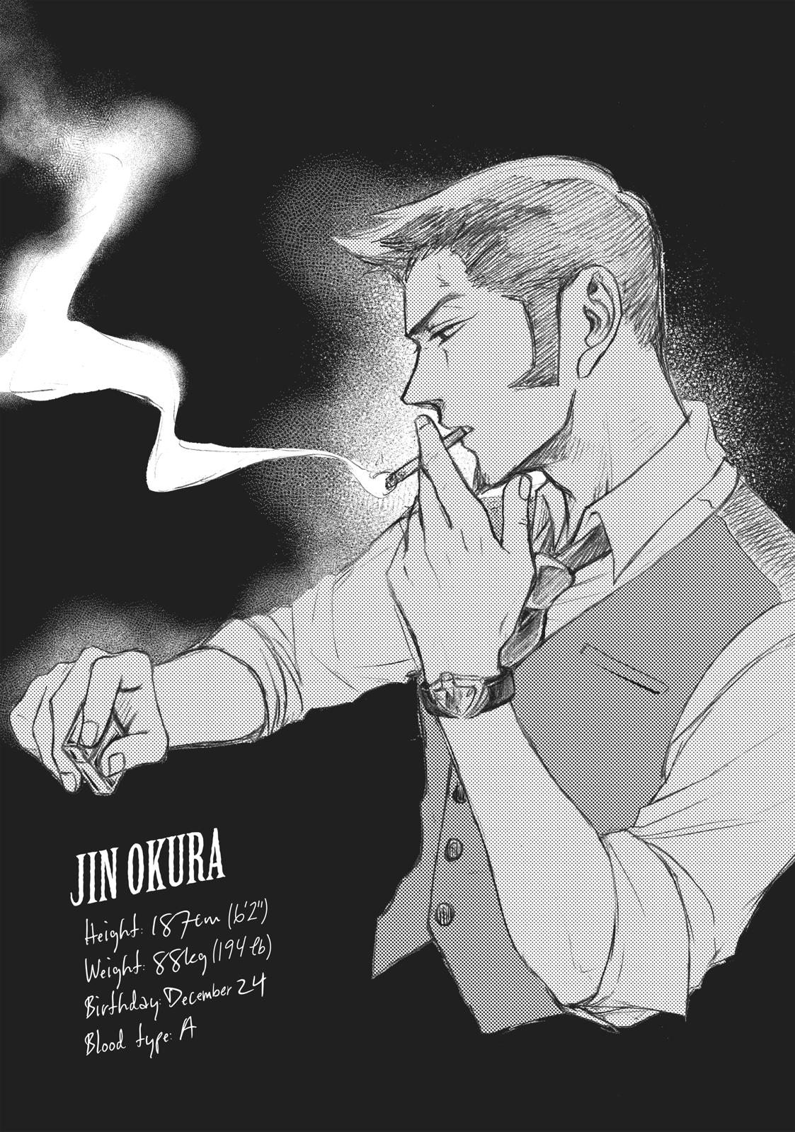 Sweat and Soap Chapter 17.5 - Page 17